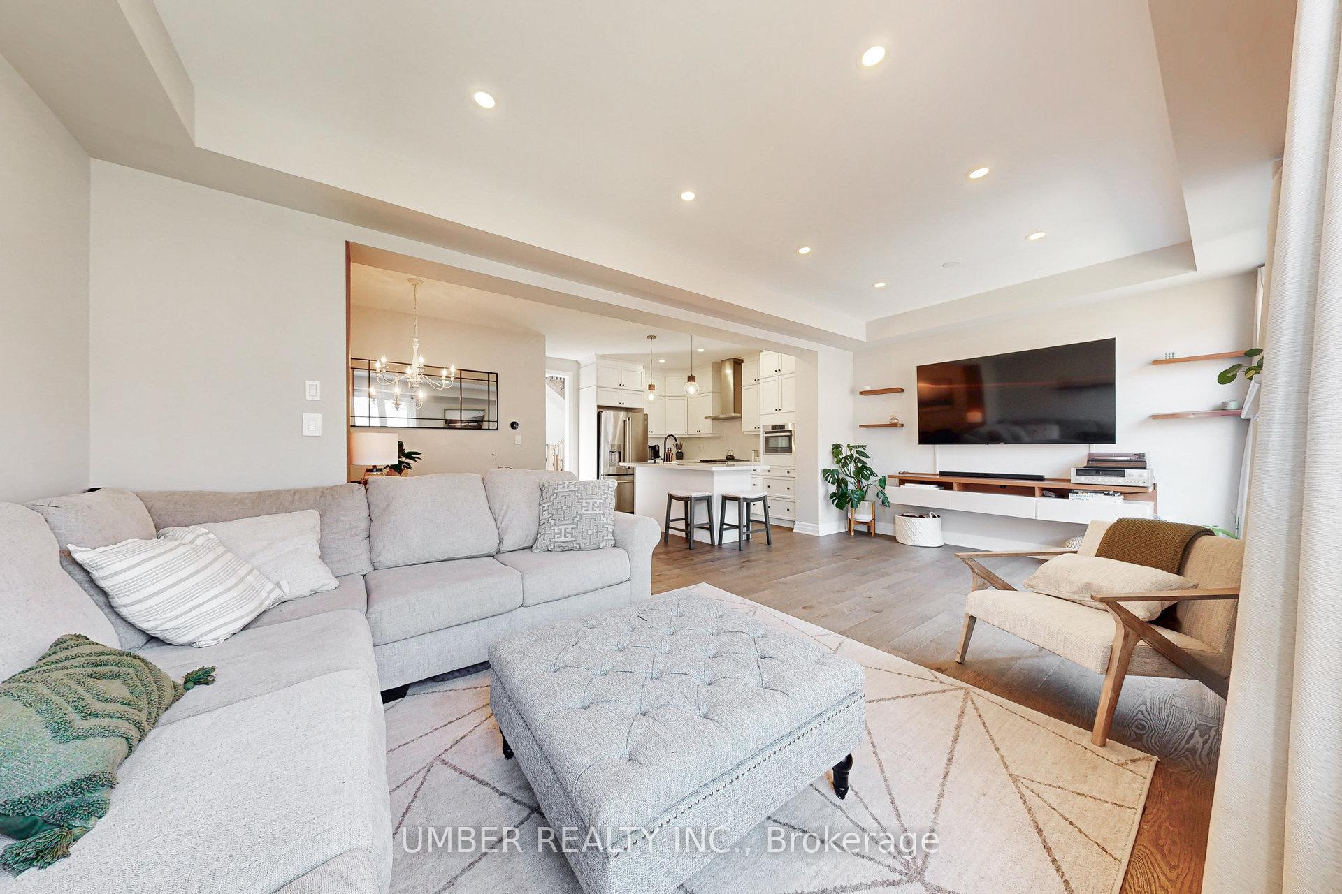 Photo 5 of 1278 Kovachik Boulevard, Milton, Walker — HOMEH