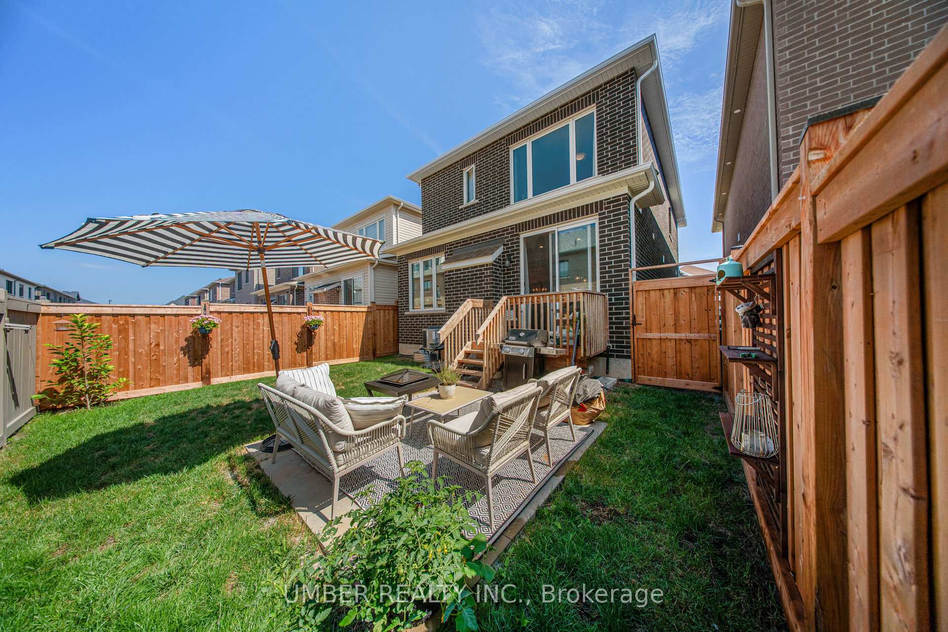 Photo 24 of 1278 Kovachik Boulevard, Milton, Walker — HOMEH