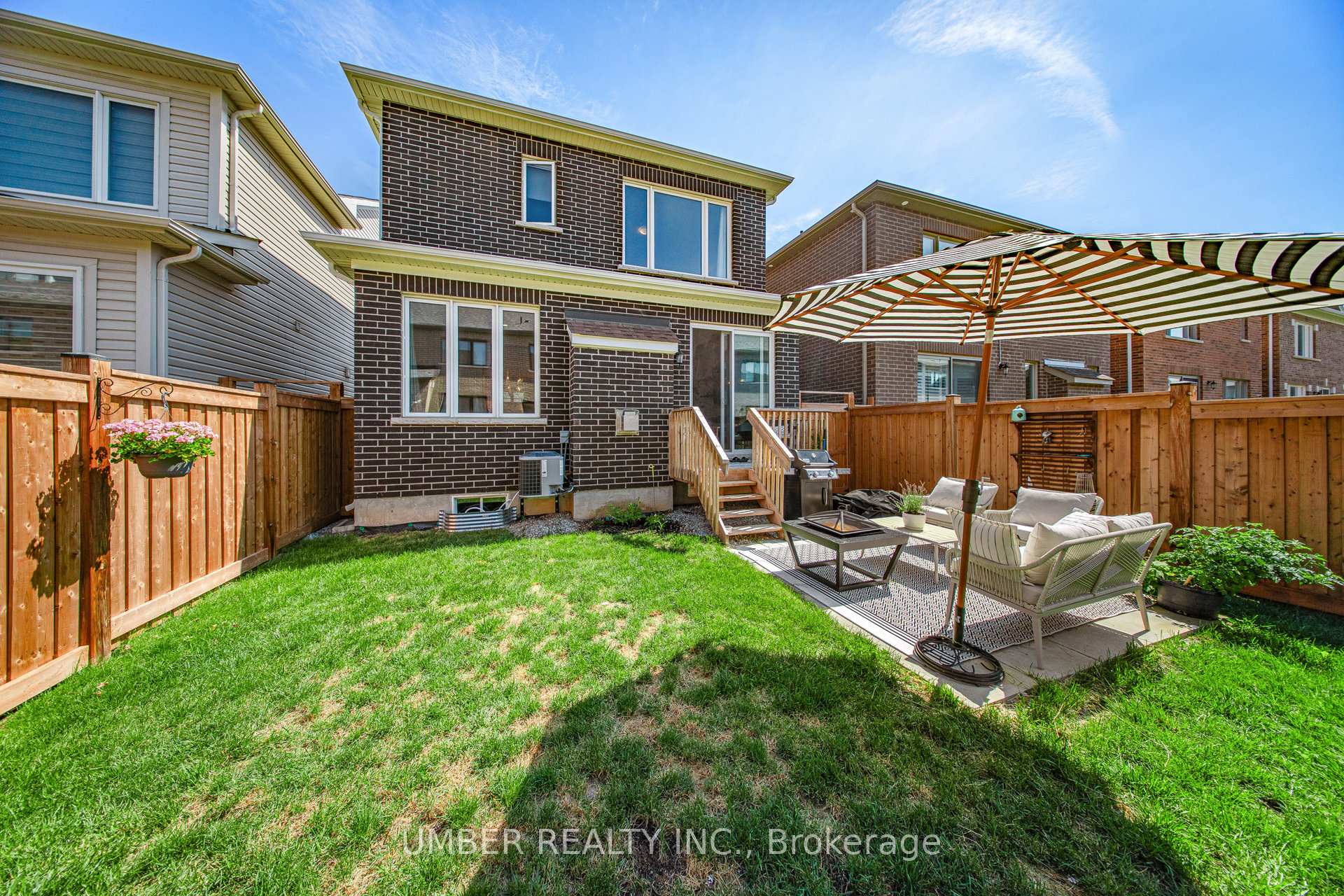 Photo 17 of 1278 Kovachik Boulevard, Milton, Walker — HOMEH