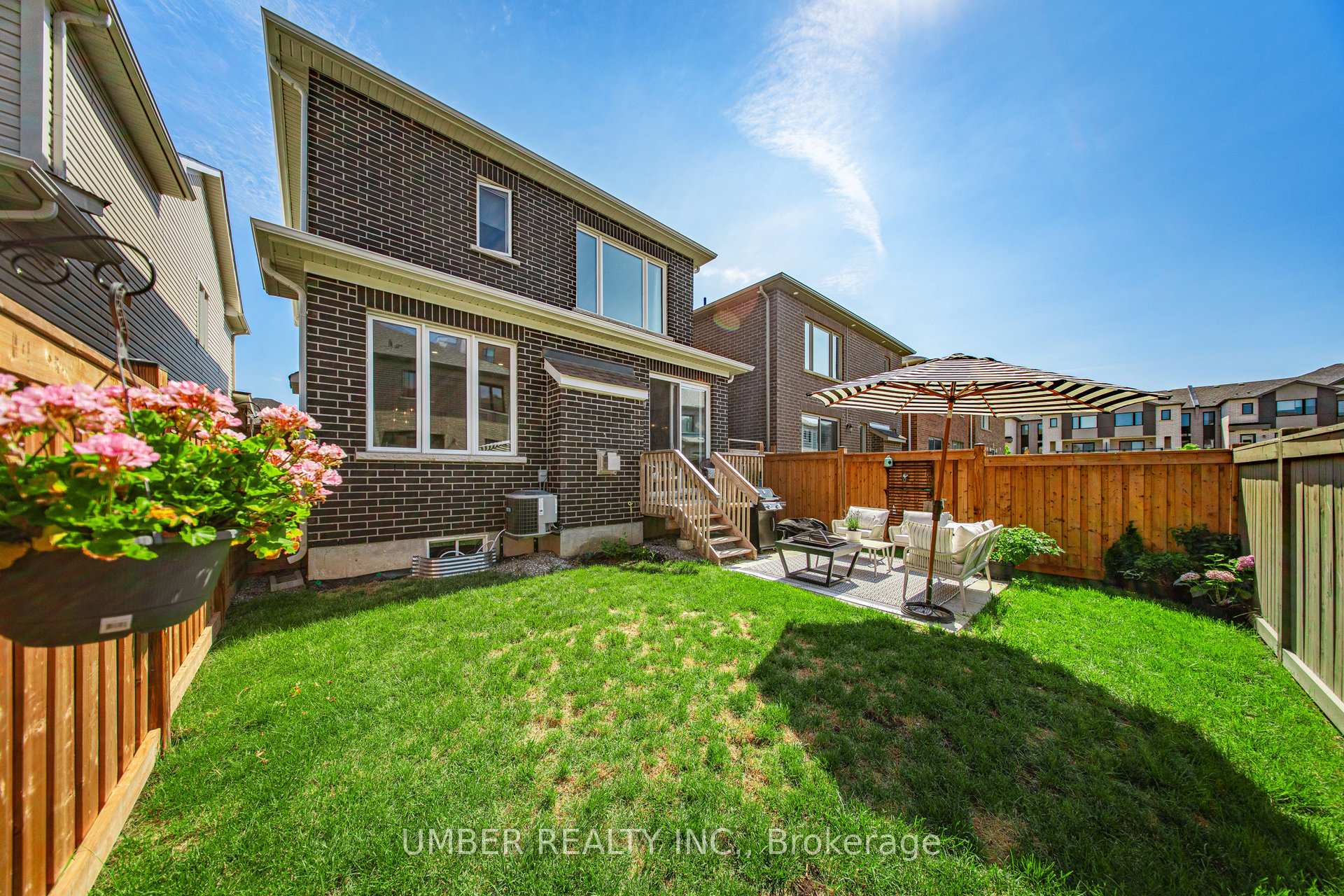 Photo 19 of 1278 Kovachik Boulevard, Milton, Walker — HOMEH