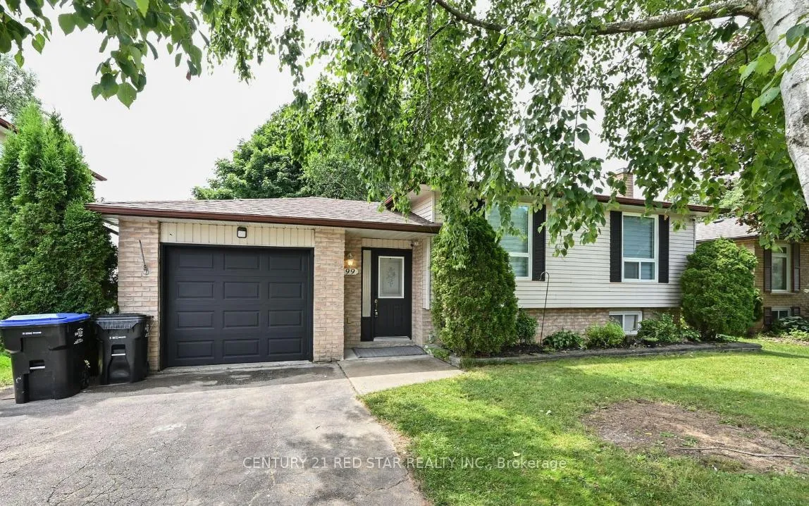 Photo 1 of 99 Boyne Crescent, New Tecumseth, Alliston — HOMEH