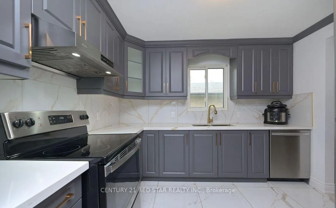 Photo 5 of 99 Boyne Crescent, New Tecumseth, Alliston — HOMEH