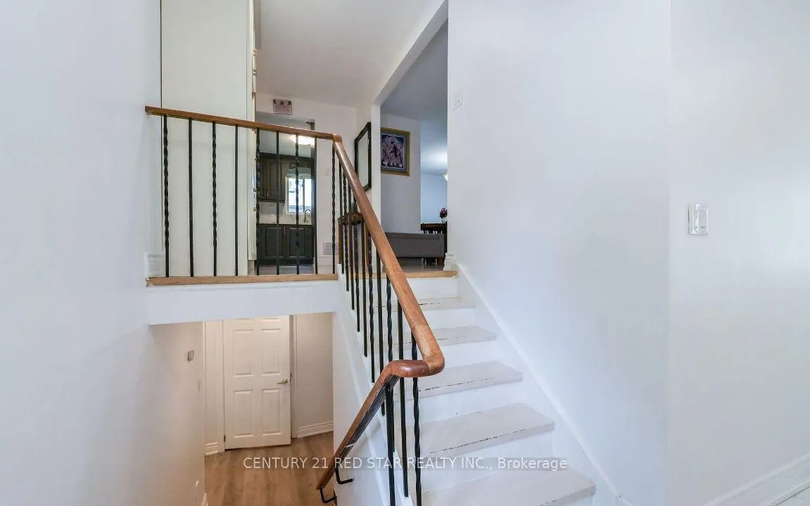 Photo 20 of 99 Boyne Crescent, New Tecumseth, Alliston — HOMEH