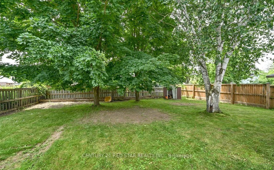 Photo 30 of 99 Boyne Crescent, New Tecumseth, Alliston — HOMEH