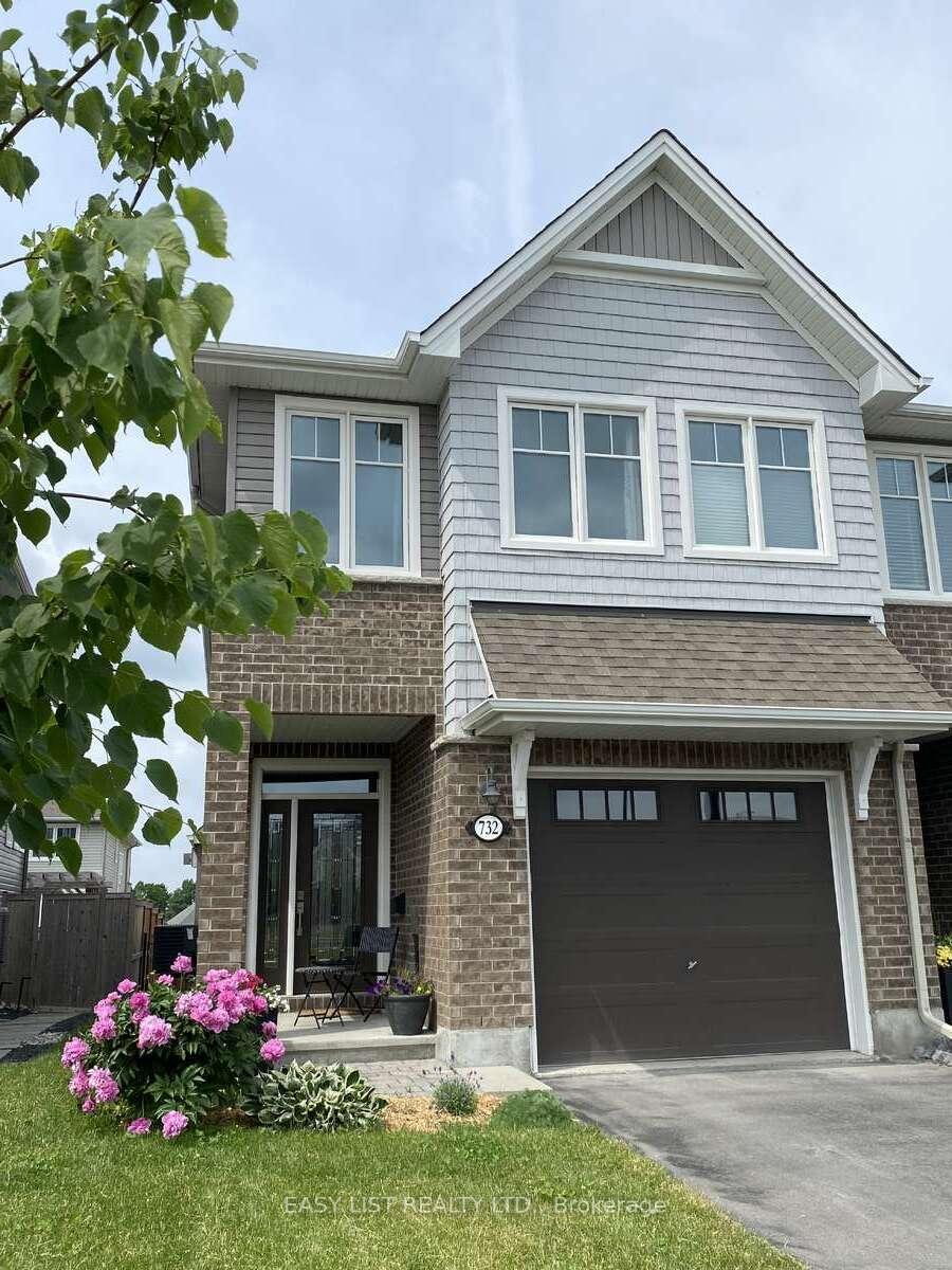 Photo 1 of 732 Cap Diamant Way, Ottawa, Camelot — HOMEH