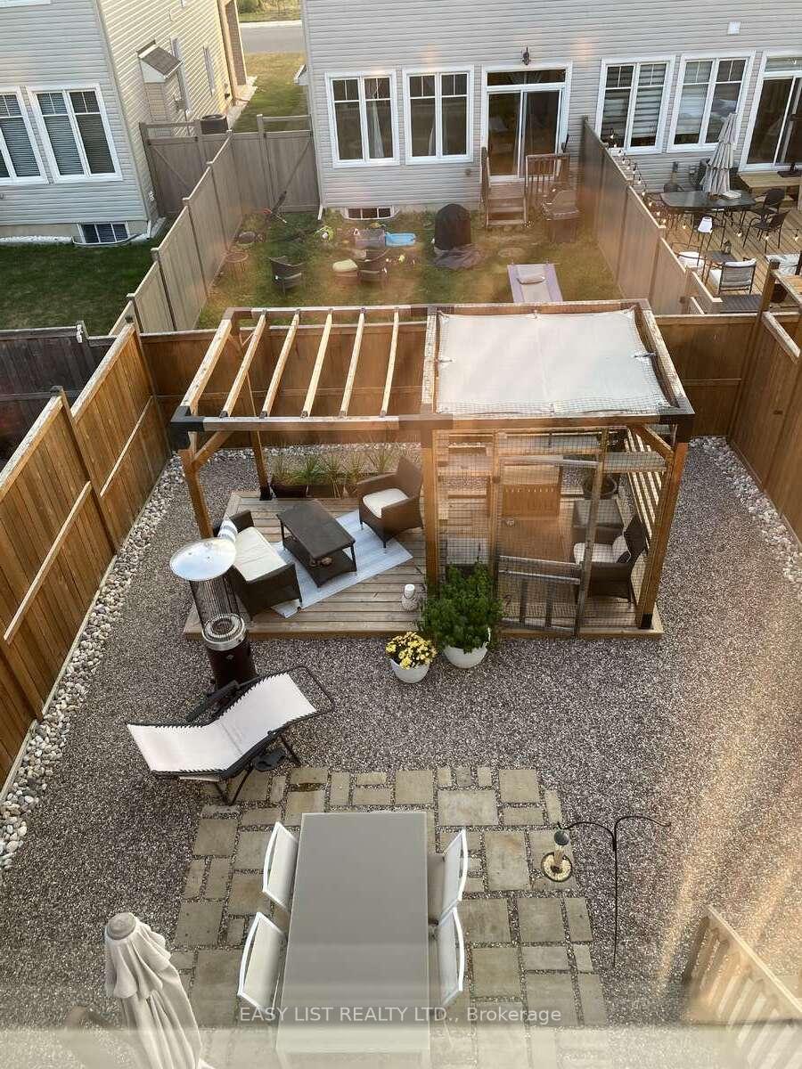 Photo 24 of 732 Cap Diamant Way, Ottawa, Camelot — HOMEH