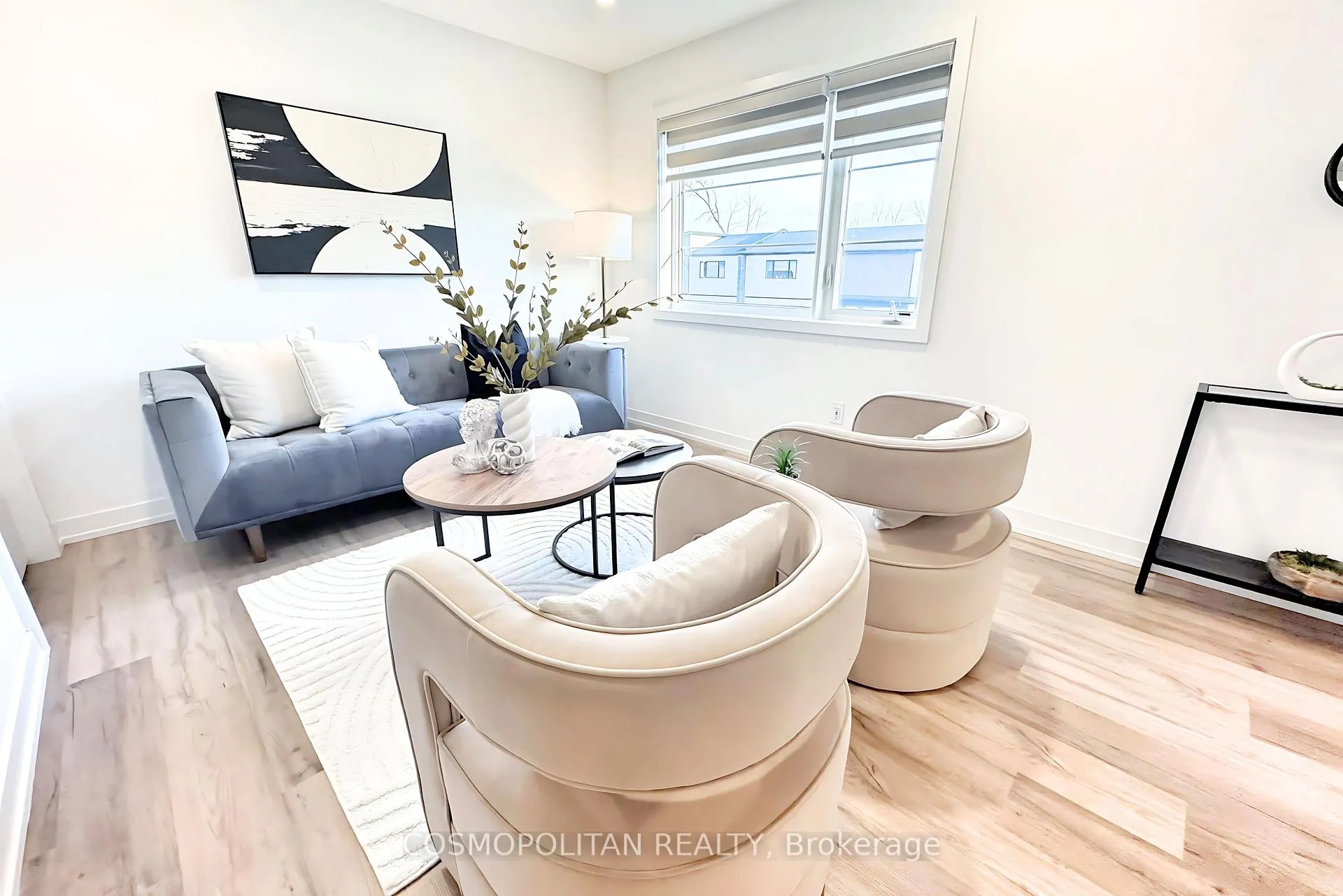 Photo 2 of Unit 431, 4263 Fourth Avenue, Niagara Falls, Downtown — HOMEH