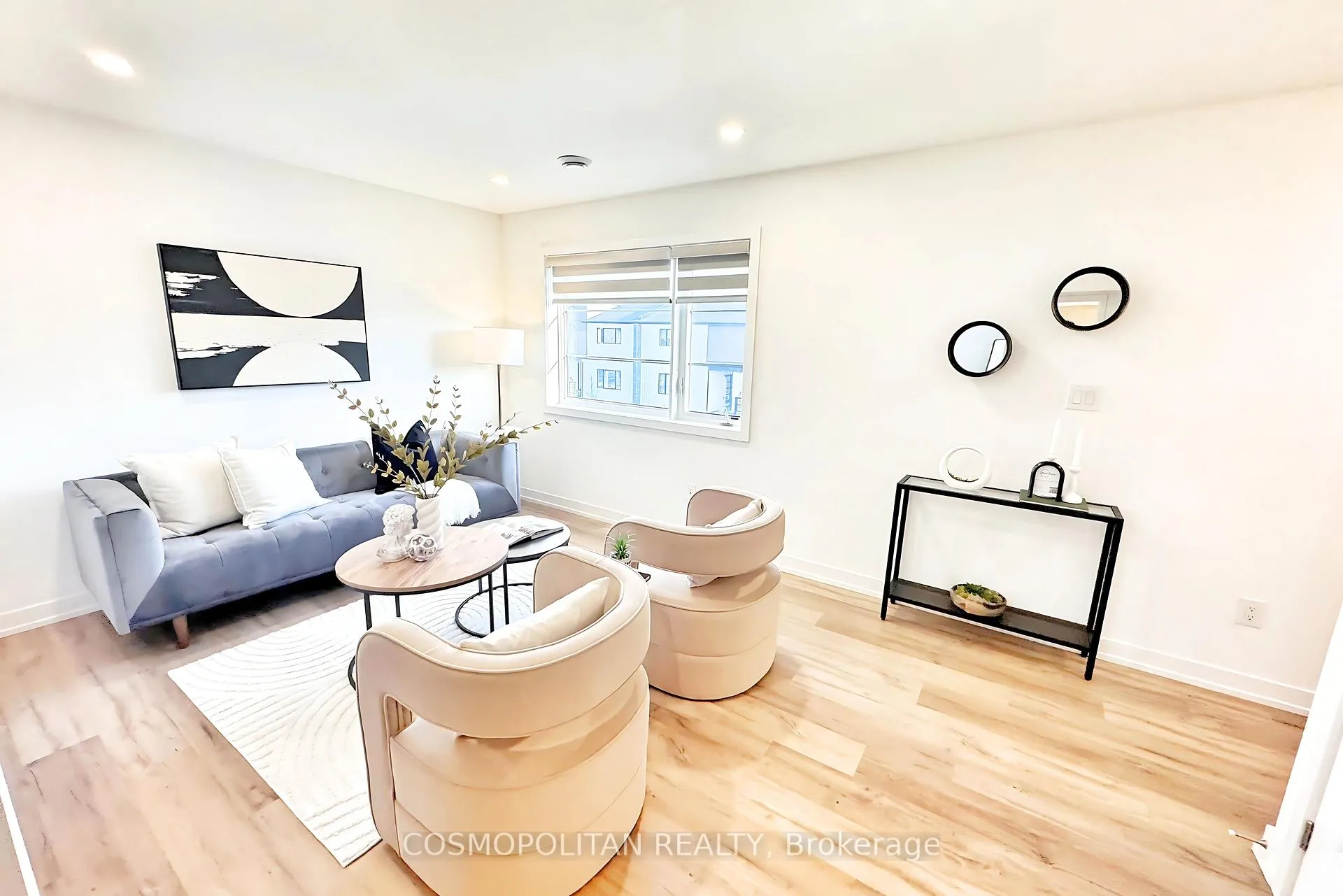 Photo 3 of Unit 431, 4263 Fourth Avenue, Niagara Falls, Downtown — HOMEH