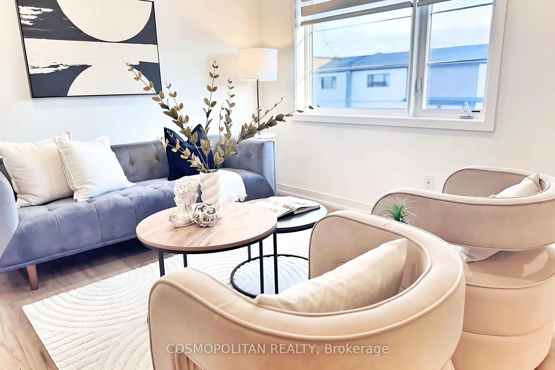 Photo 4 of Unit 431, 4263 Fourth Avenue, Niagara Falls, Downtown — HOMEH