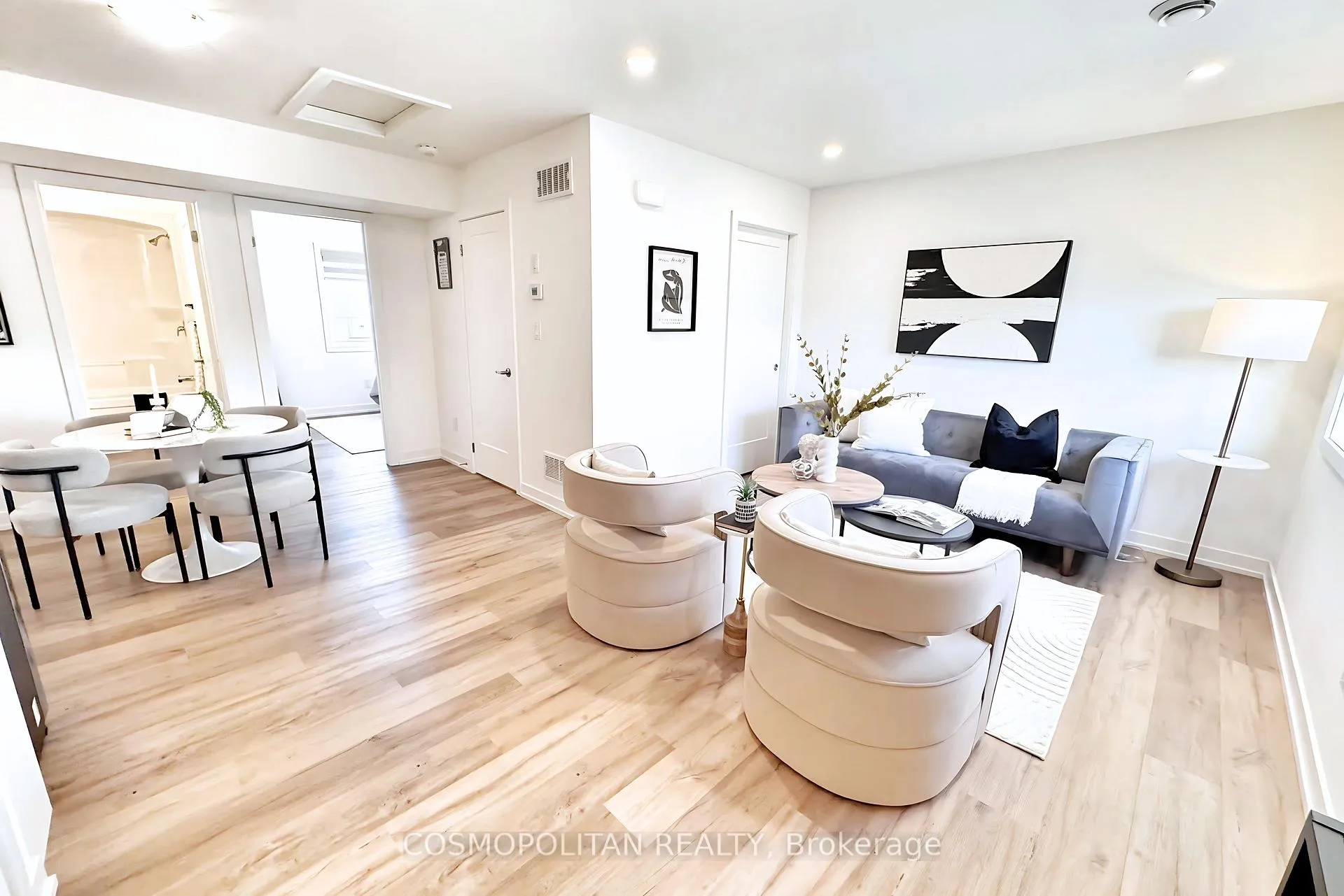 Photo 5 of Unit 431, 4263 Fourth Avenue, Niagara Falls, Downtown — HOMEH
