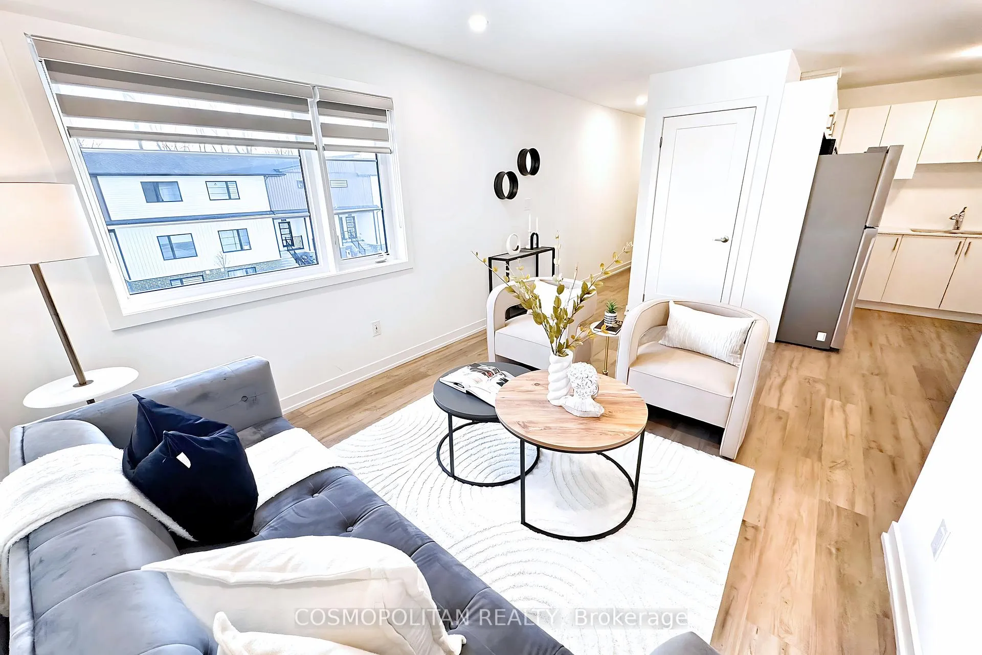 Photo 7 of Unit 431, 4263 Fourth Avenue, Niagara Falls, Downtown — HOMEH