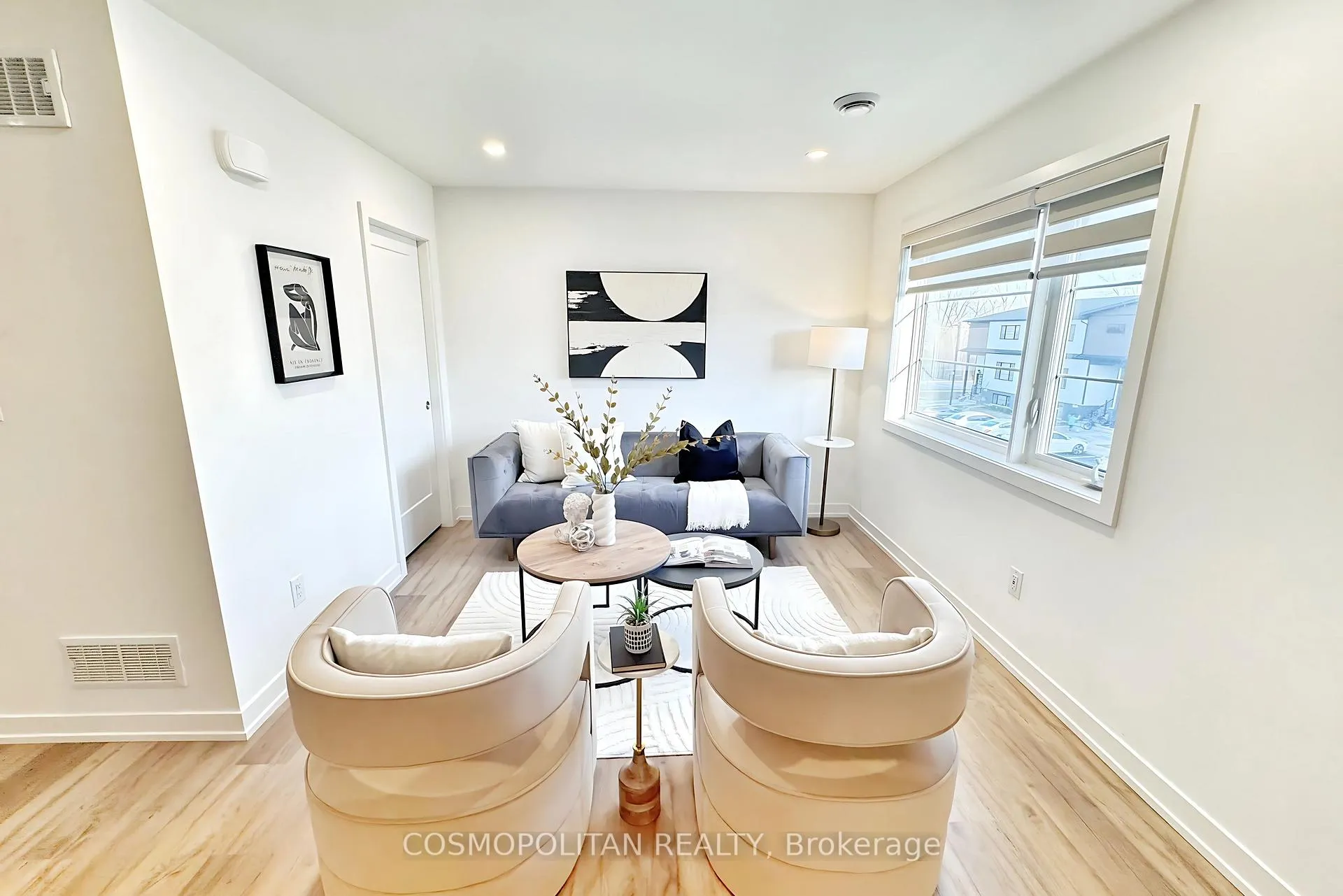 Photo 8 of Unit 431, 4263 Fourth Avenue, Niagara Falls, Downtown — HOMEH