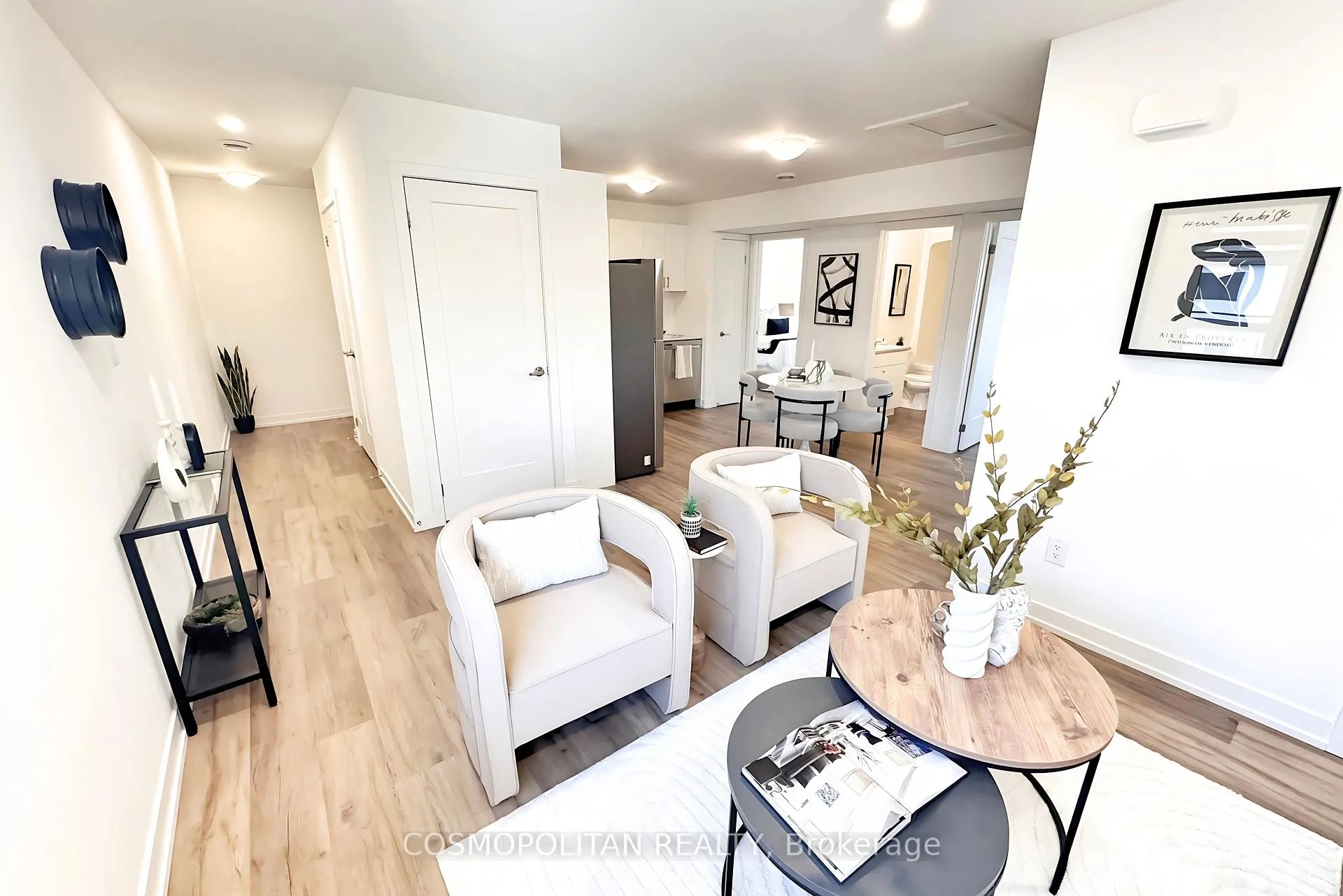 Photo 9 of Unit 431, 4263 Fourth Avenue, Niagara Falls, Downtown — HOMEH