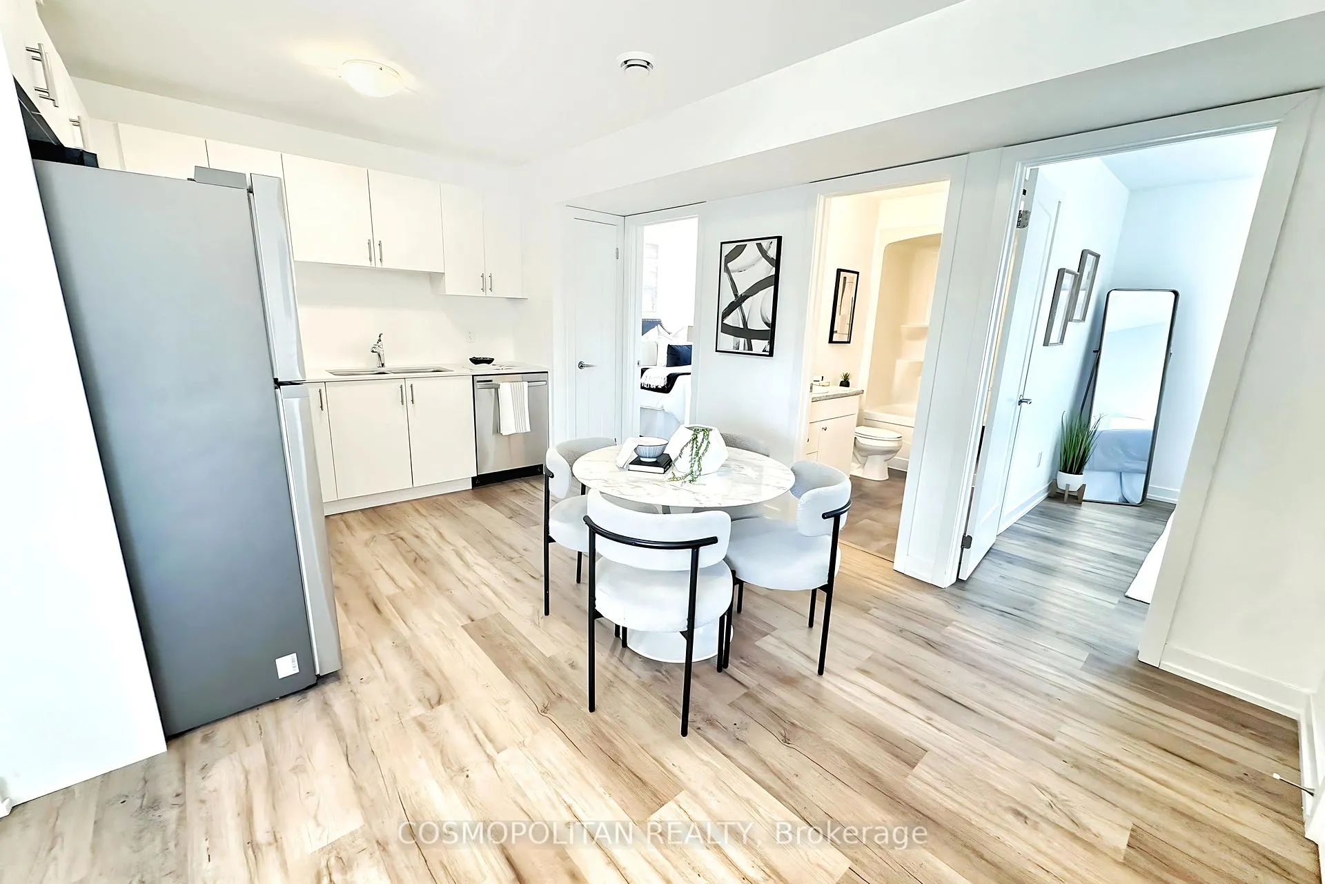 Photo 10 of Unit 431, 4263 Fourth Avenue, Niagara Falls, Downtown — HOMEH