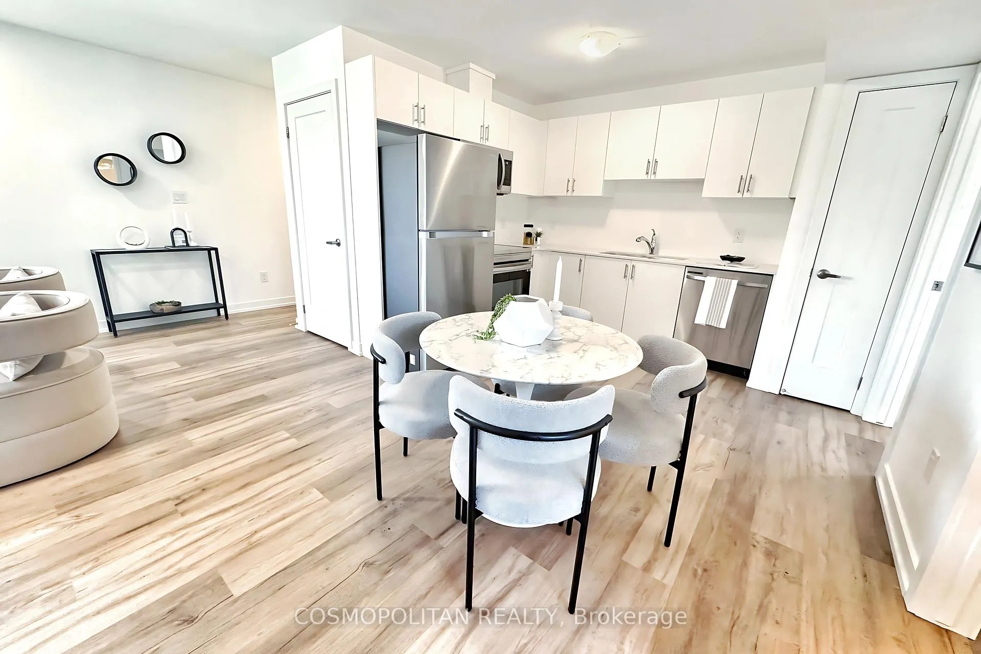 Photo 11 of Unit 431, 4263 Fourth Avenue, Niagara Falls, Downtown — HOMEH