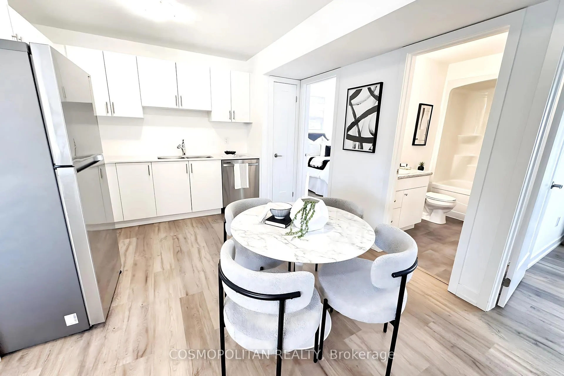Photo 12 of Unit 431, 4263 Fourth Avenue, Niagara Falls, Downtown — HOMEH