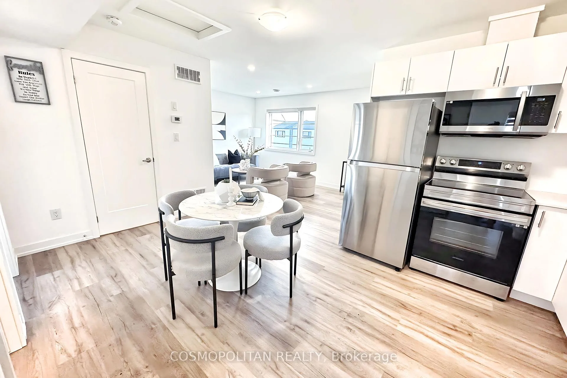 Photo 13 of Unit 431, 4263 Fourth Avenue, Niagara Falls, Downtown — HOMEH