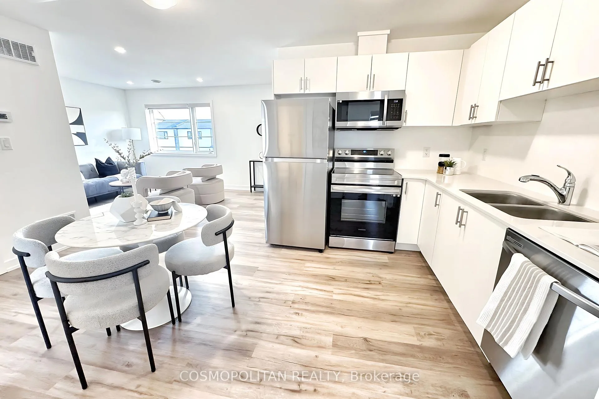 Photo 14 of Unit 431, 4263 Fourth Avenue, Niagara Falls, Downtown — HOMEH