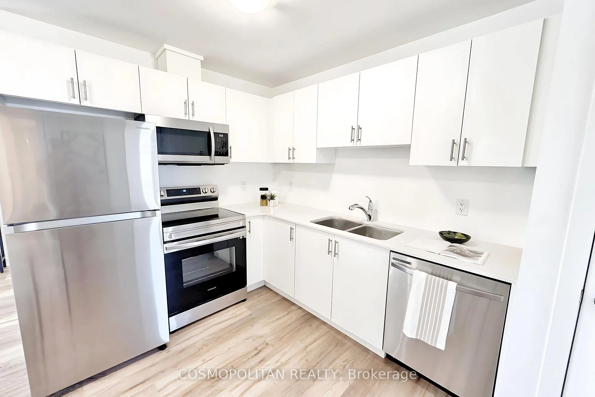 Photo 15 of Unit 431, 4263 Fourth Avenue, Niagara Falls, Downtown — HOMEH