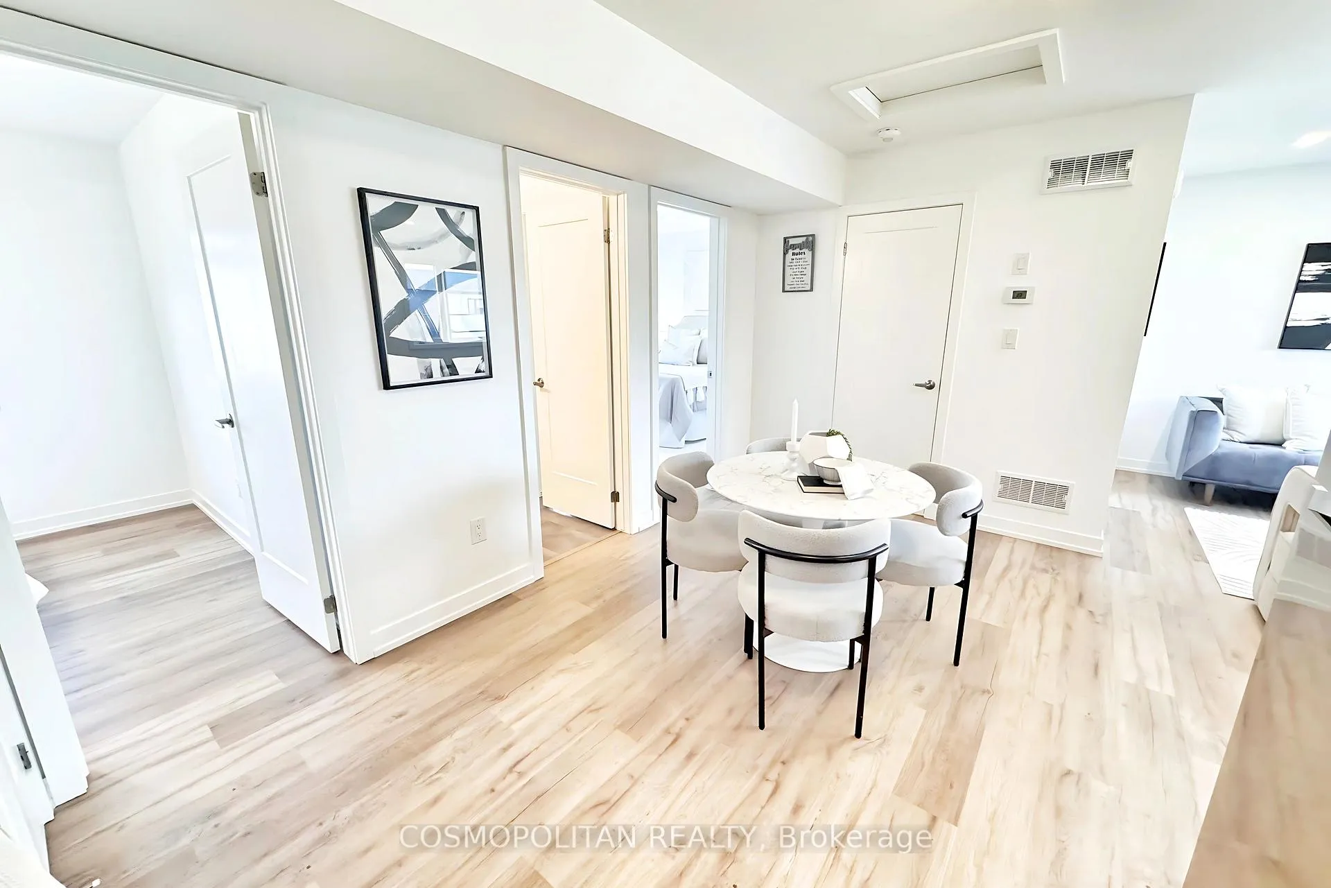 Photo 17 of Unit 431, 4263 Fourth Avenue, Niagara Falls, Downtown — HOMEH