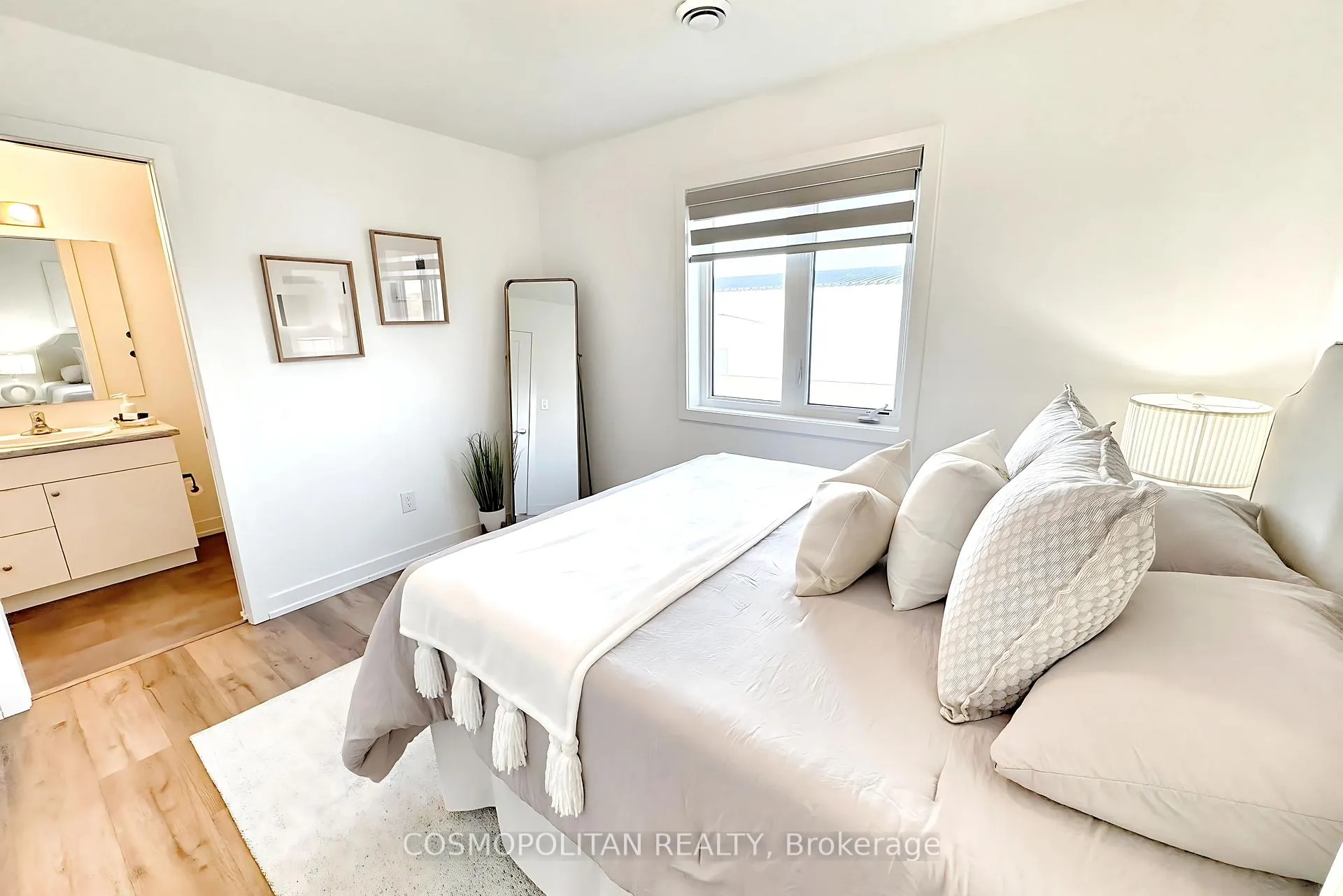 Photo 19 of Unit 431, 4263 Fourth Avenue, Niagara Falls, Downtown — HOMEH