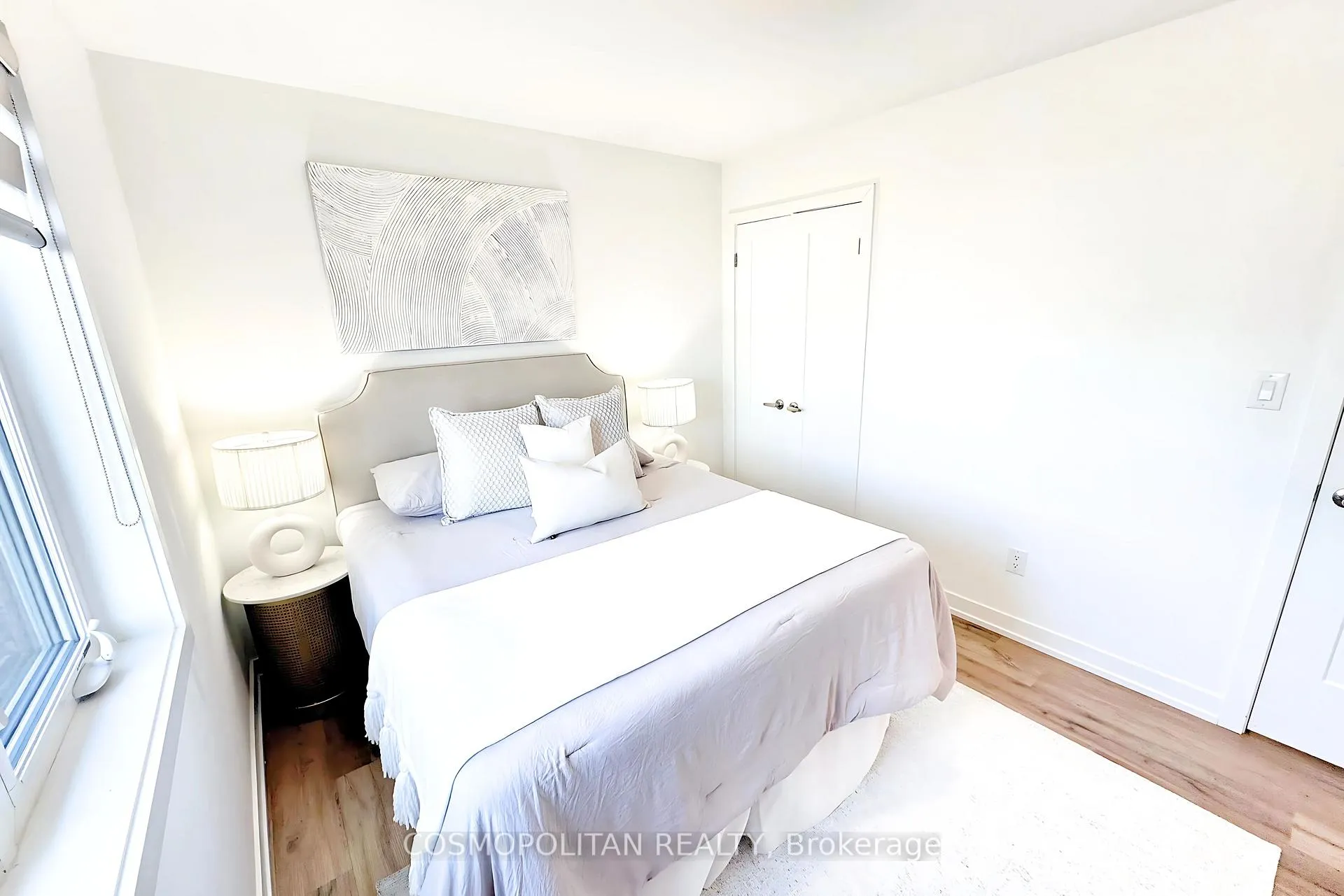 Photo 20 of Unit 431, 4263 Fourth Avenue, Niagara Falls, Downtown — HOMEH
