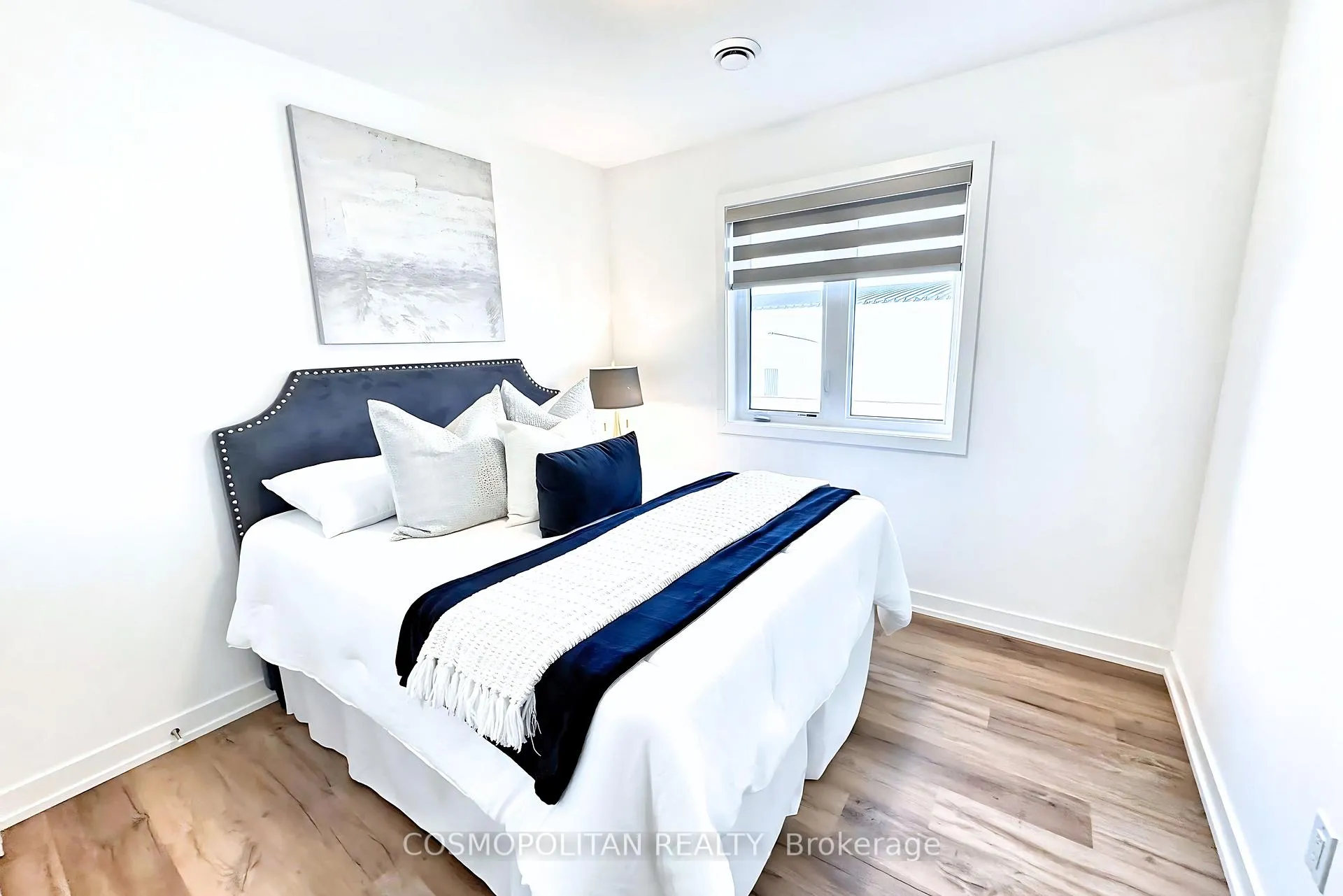 Photo 21 of Unit 431, 4263 Fourth Avenue, Niagara Falls, Downtown — HOMEH