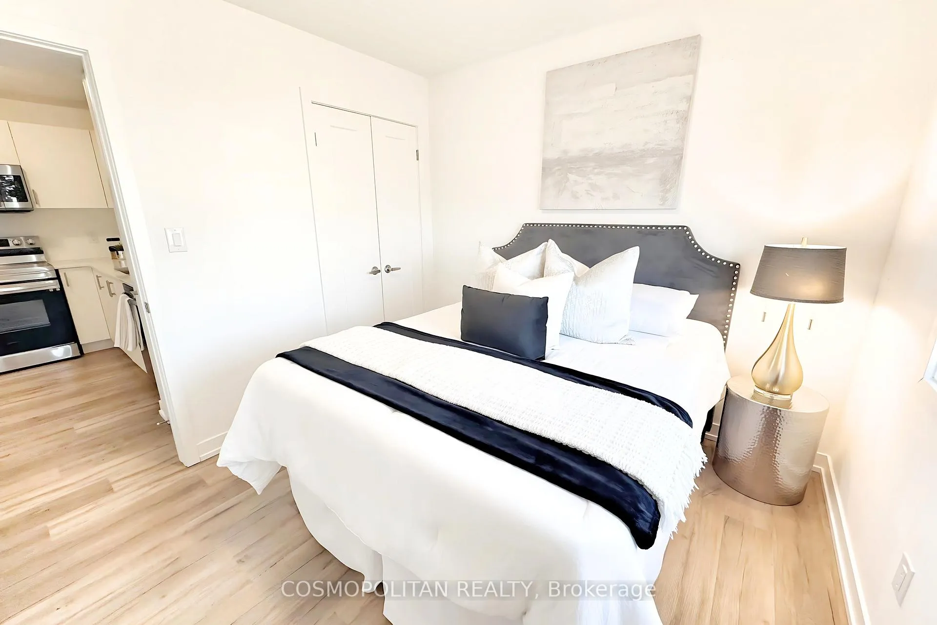 Photo 22 of Unit 431, 4263 Fourth Avenue, Niagara Falls, Downtown — HOMEH