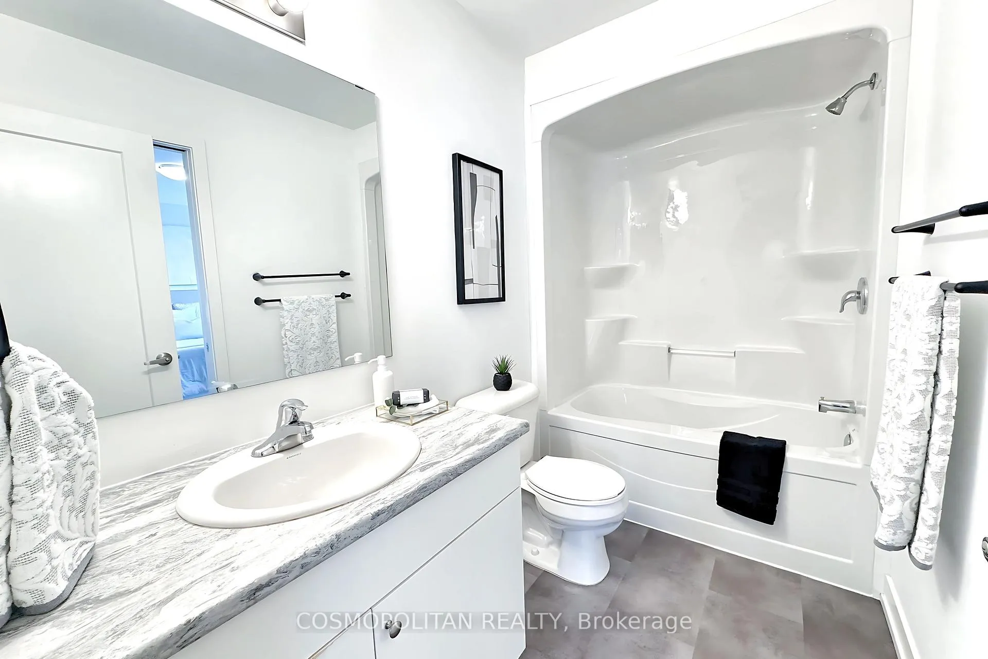 Photo 23 of Unit 431, 4263 Fourth Avenue, Niagara Falls, Downtown — HOMEH
