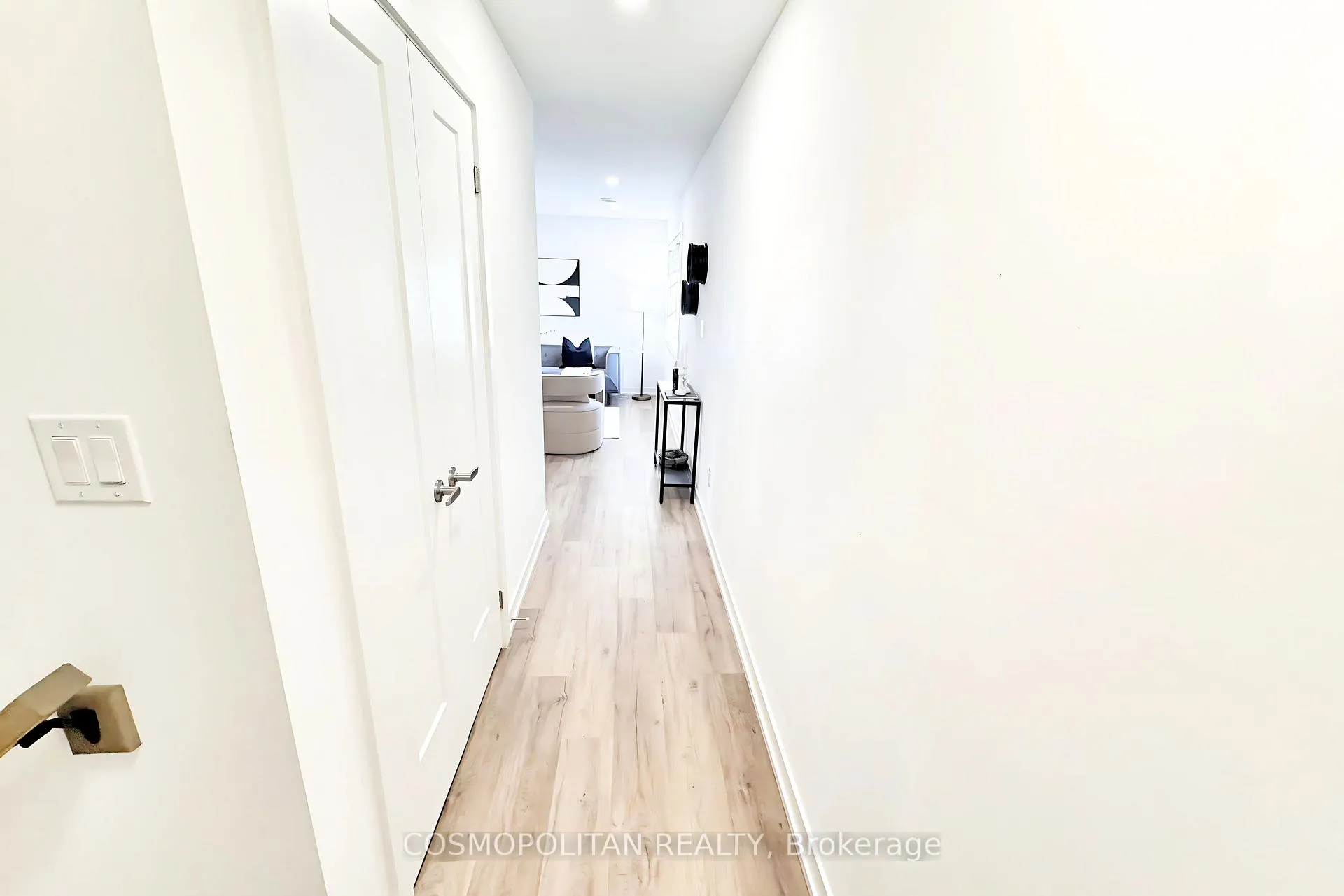 Photo 24 of Unit 431, 4263 Fourth Avenue, Niagara Falls, Downtown — HOMEH