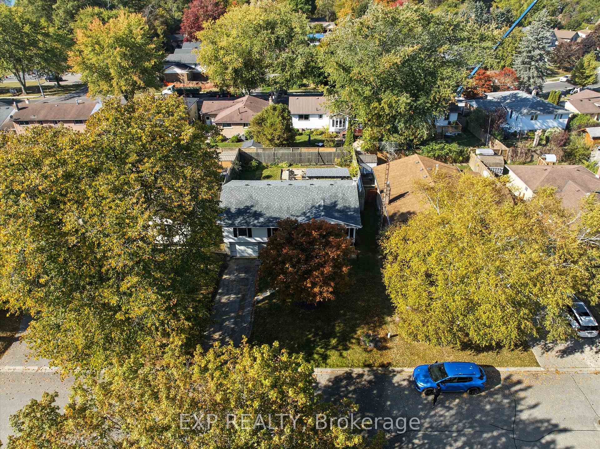 Photo 42 of 19 Aaron Drive, Norfolk, Port Dover — HOMEH