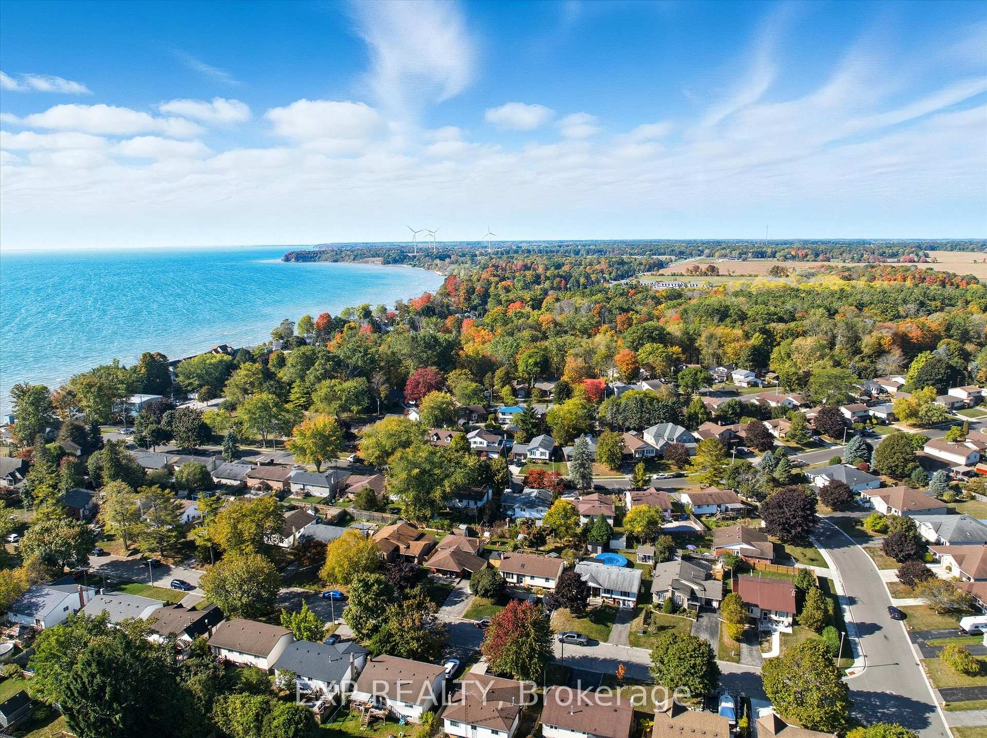 Photo 45 of 19 Aaron Drive, Norfolk, Port Dover — HOMEH