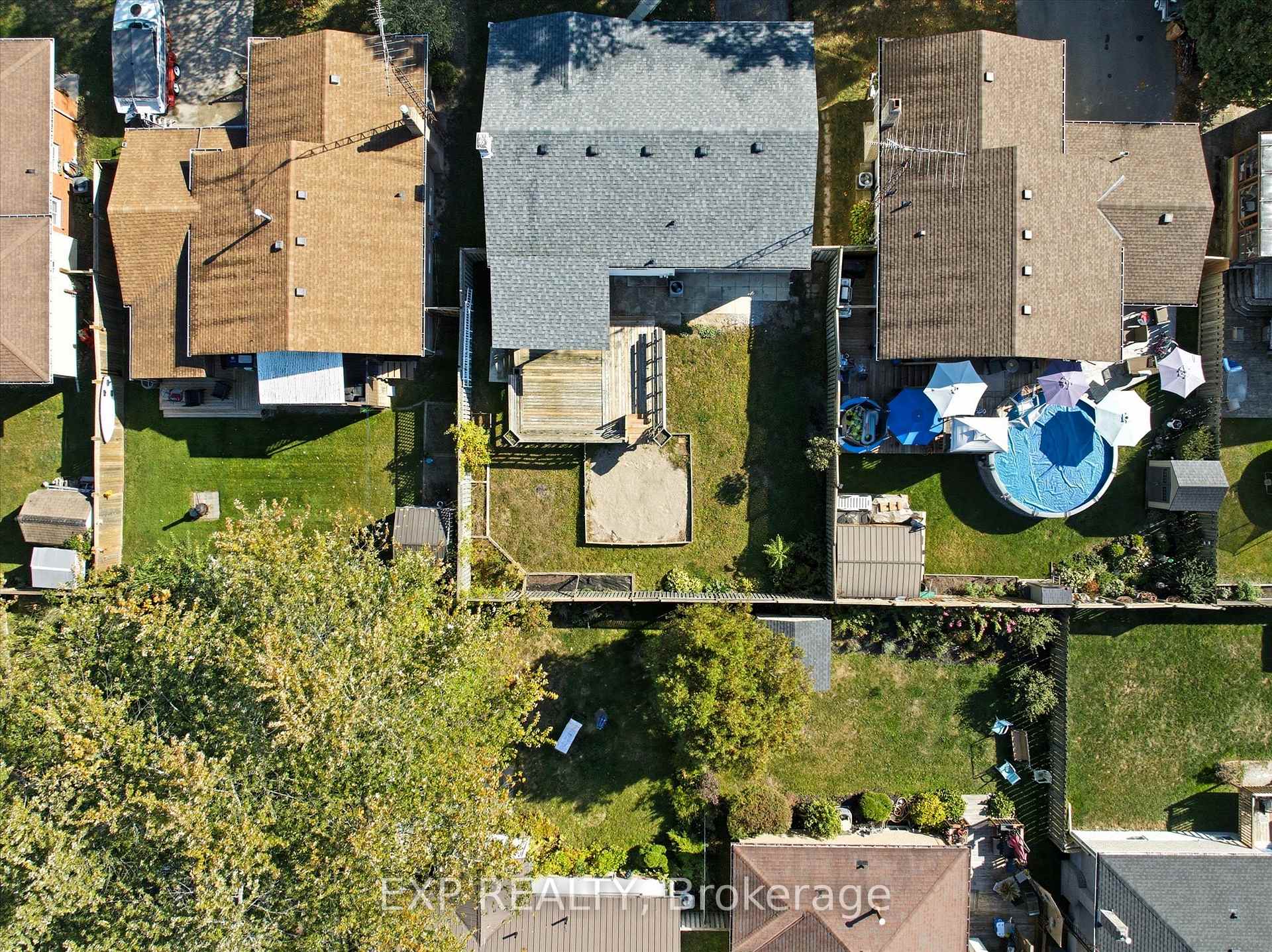 Photo 47 of 19 Aaron Drive, Norfolk, Port Dover — HOMEH