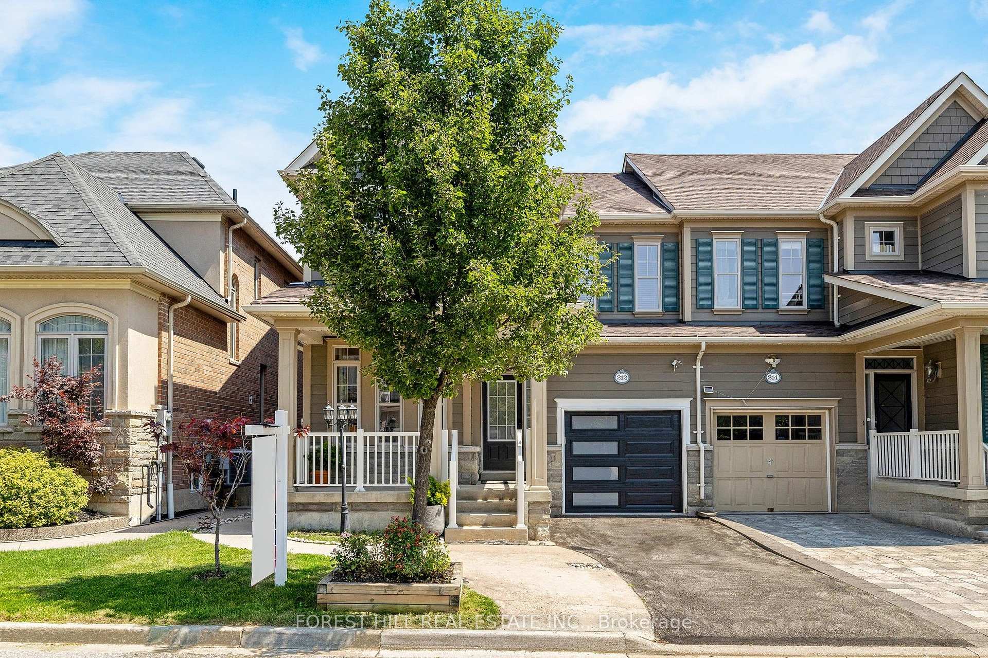 Photo 1 of 212 Holloway Terrace, Milton, Scott — HOMEH