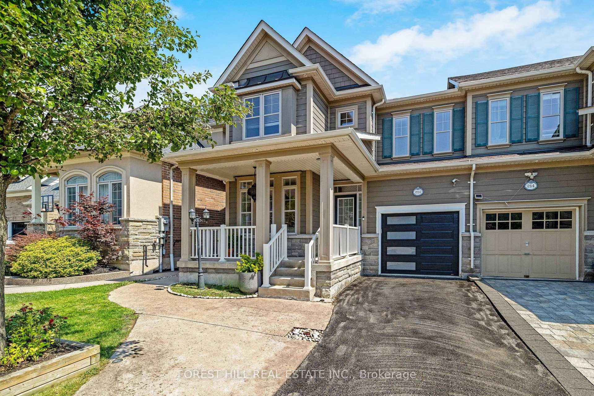 Photo 5 of 212 Holloway Terrace, Milton, Scott — HOMEH