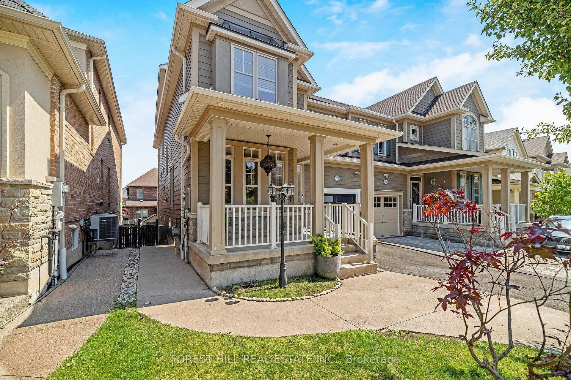 Photo 10 of 212 Holloway Terrace, Milton, Scott — HOMEH