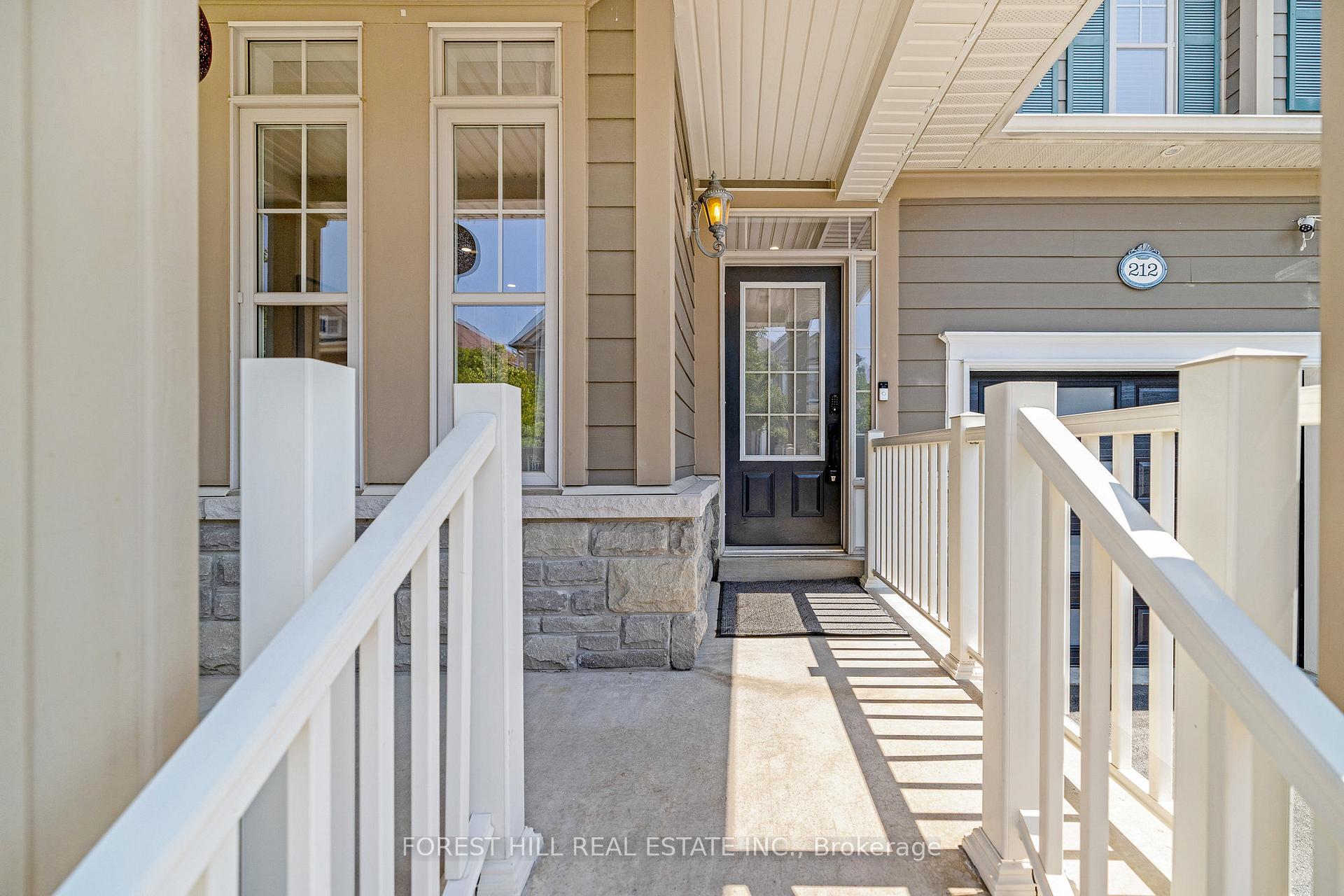 Photo 2 of 212 Holloway Terrace, Milton, Scott — HOMEH