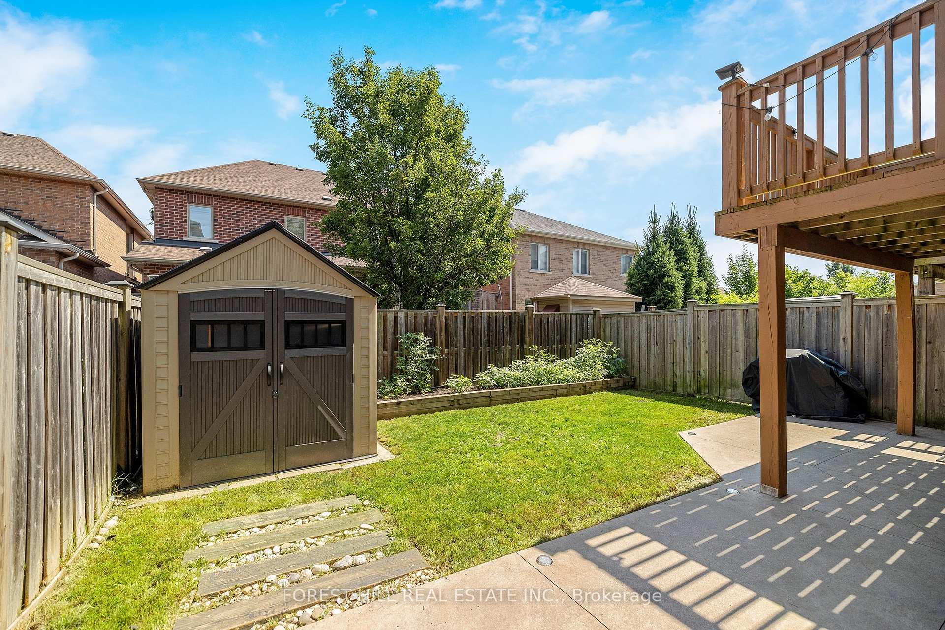 Photo 28 of 212 Holloway Terrace, Milton, Scott — HOMEH