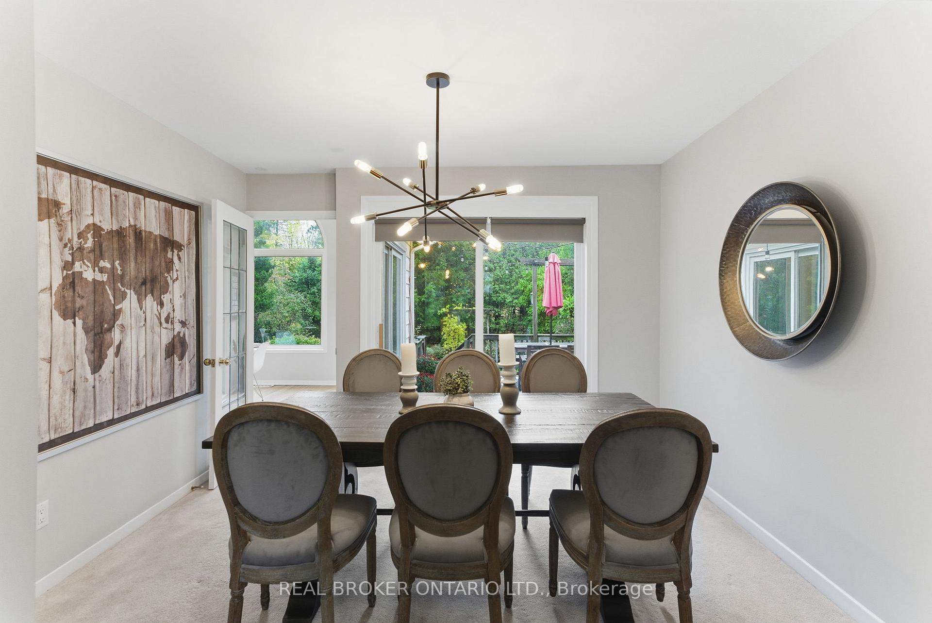 Photo 6 of 423 Donnybrook Road, Oakville, Ford — HOMEH