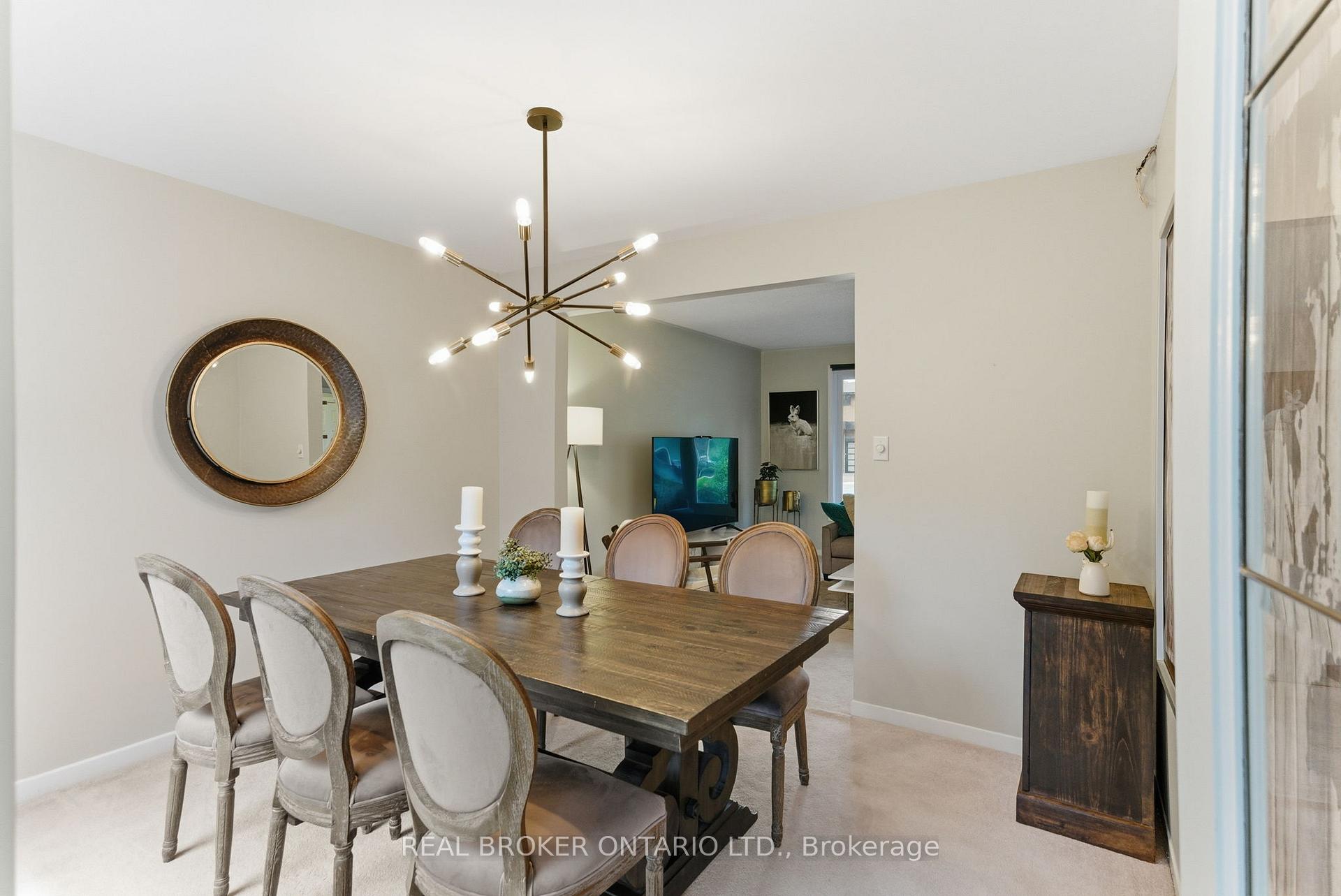 Photo 7 of 423 Donnybrook Road, Oakville, Ford — HOMEH