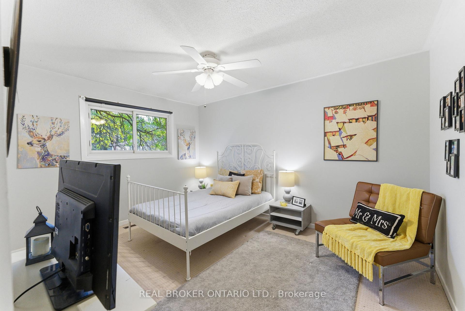 Photo 16 of 423 Donnybrook Road, Oakville, Ford — HOMEH