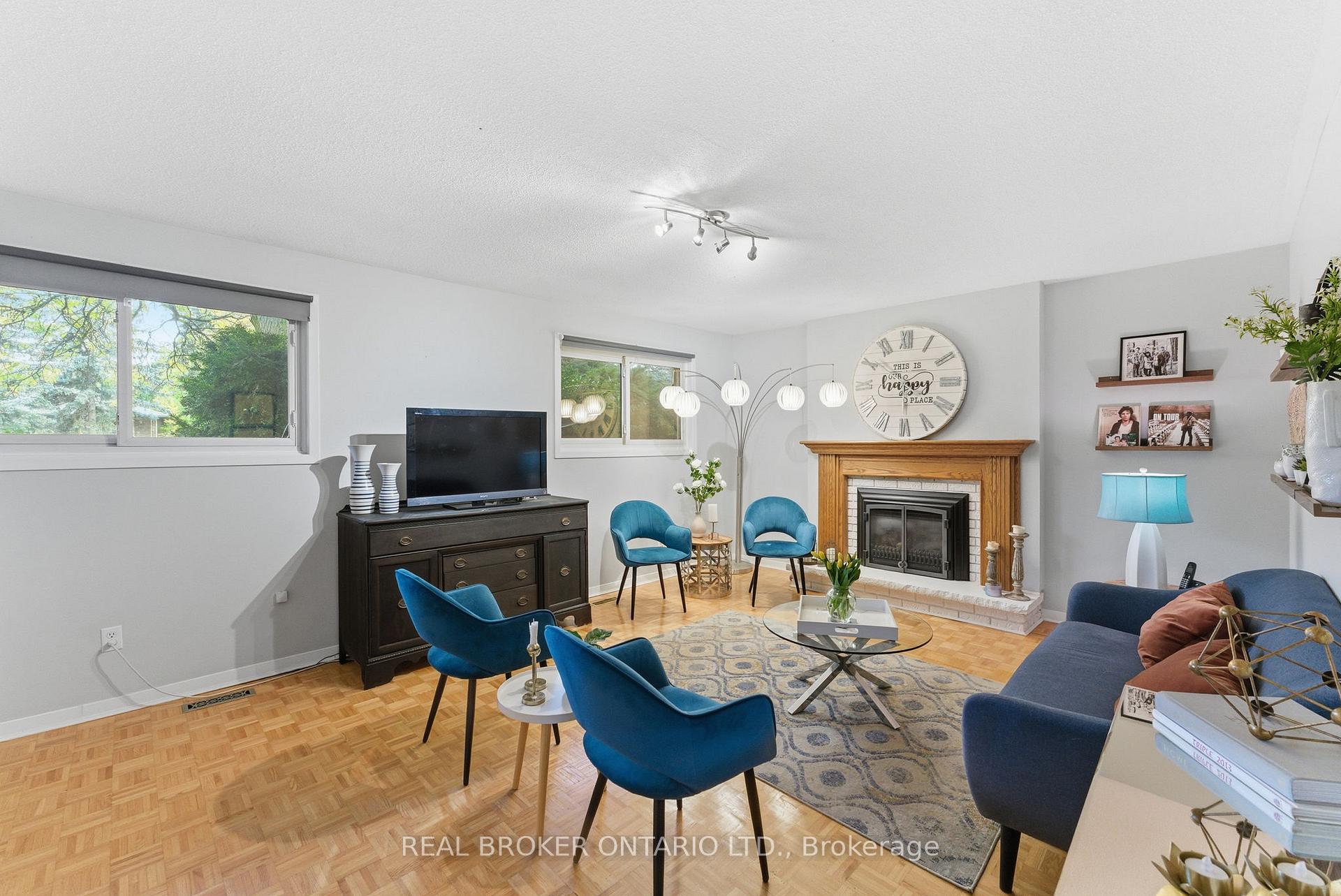 Photo 24 of 423 Donnybrook Road, Oakville, Ford — HOMEH