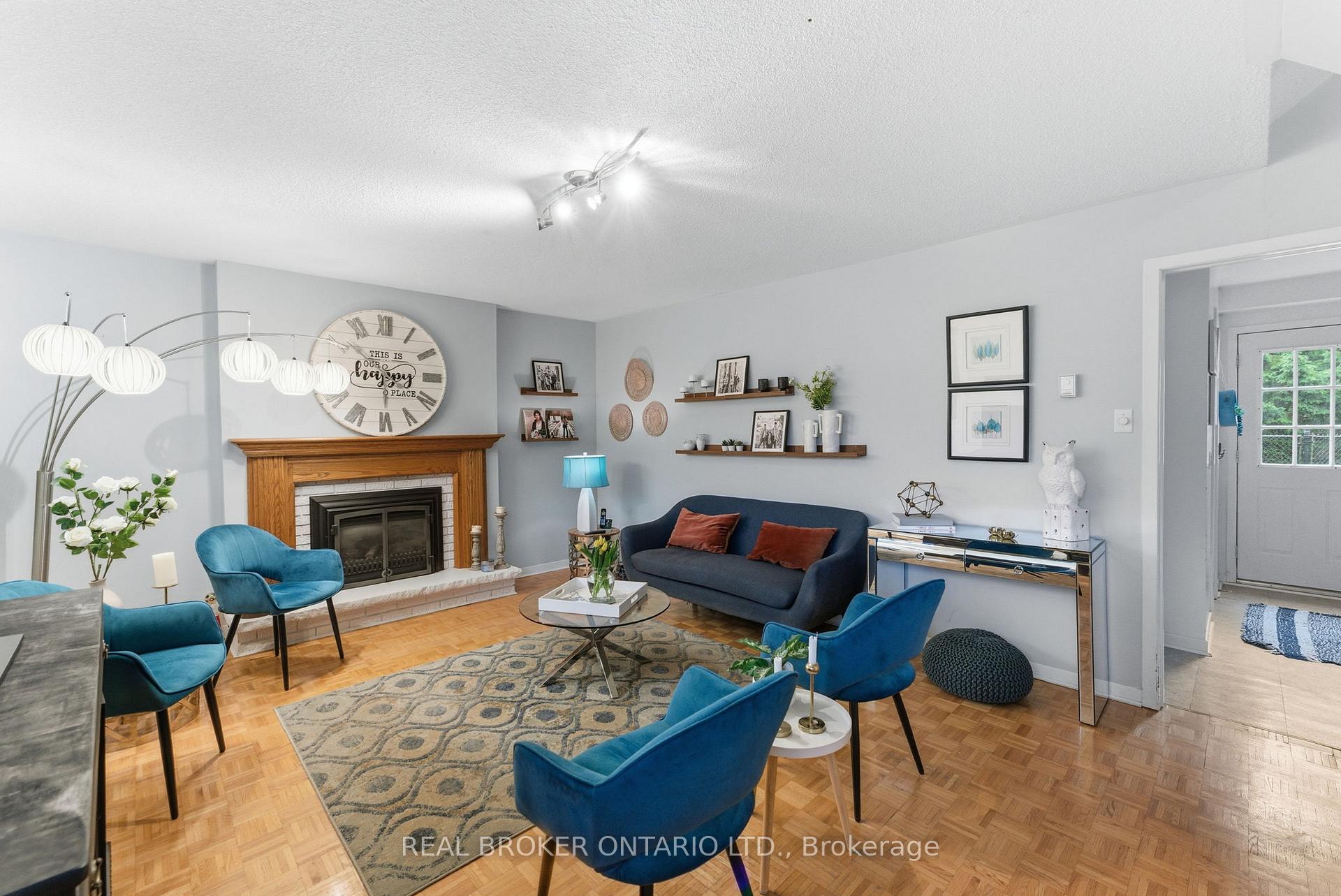 Photo 25 of 423 Donnybrook Road, Oakville, Ford — HOMEH