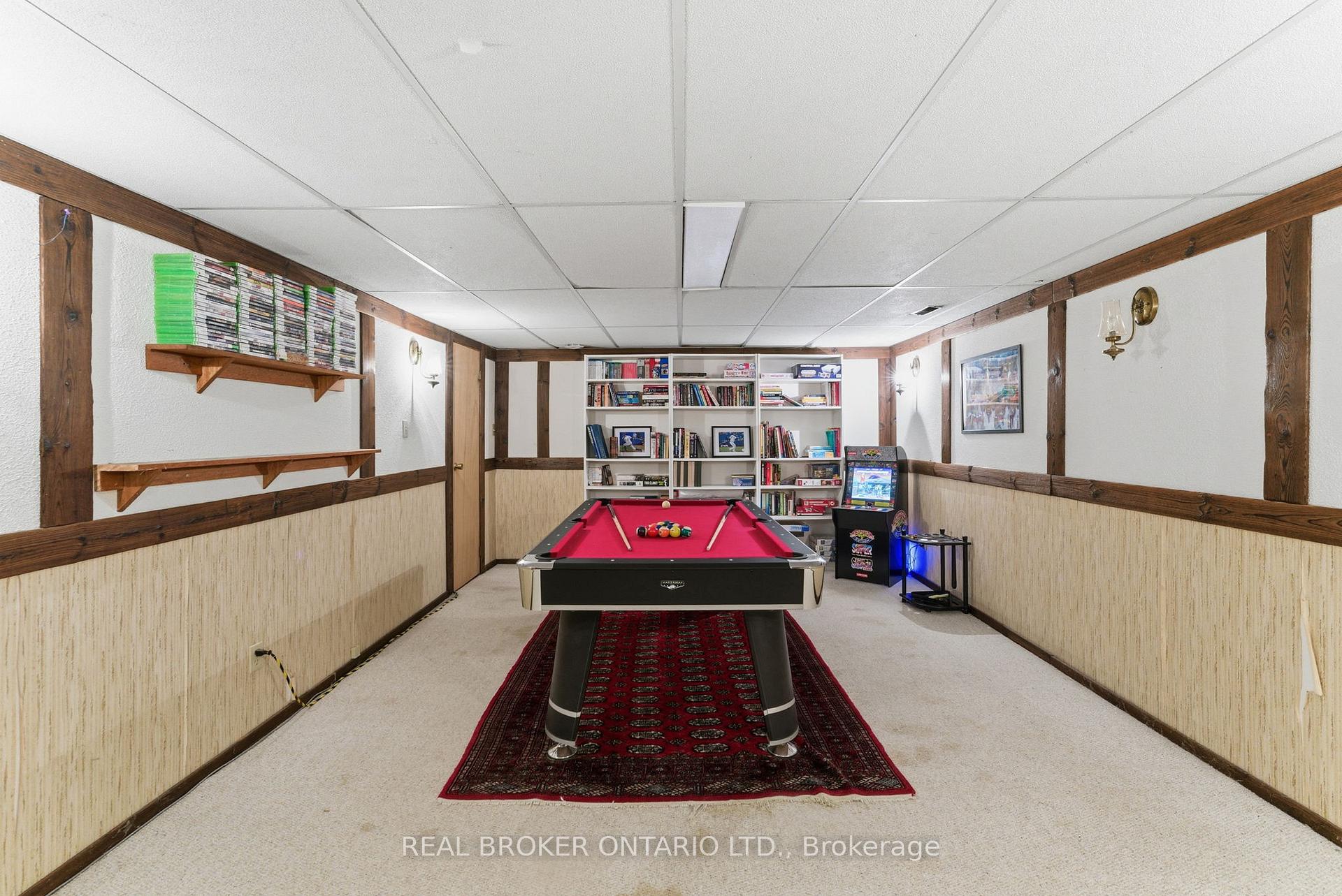 Photo 26 of 423 Donnybrook Road, Oakville, Ford — HOMEH