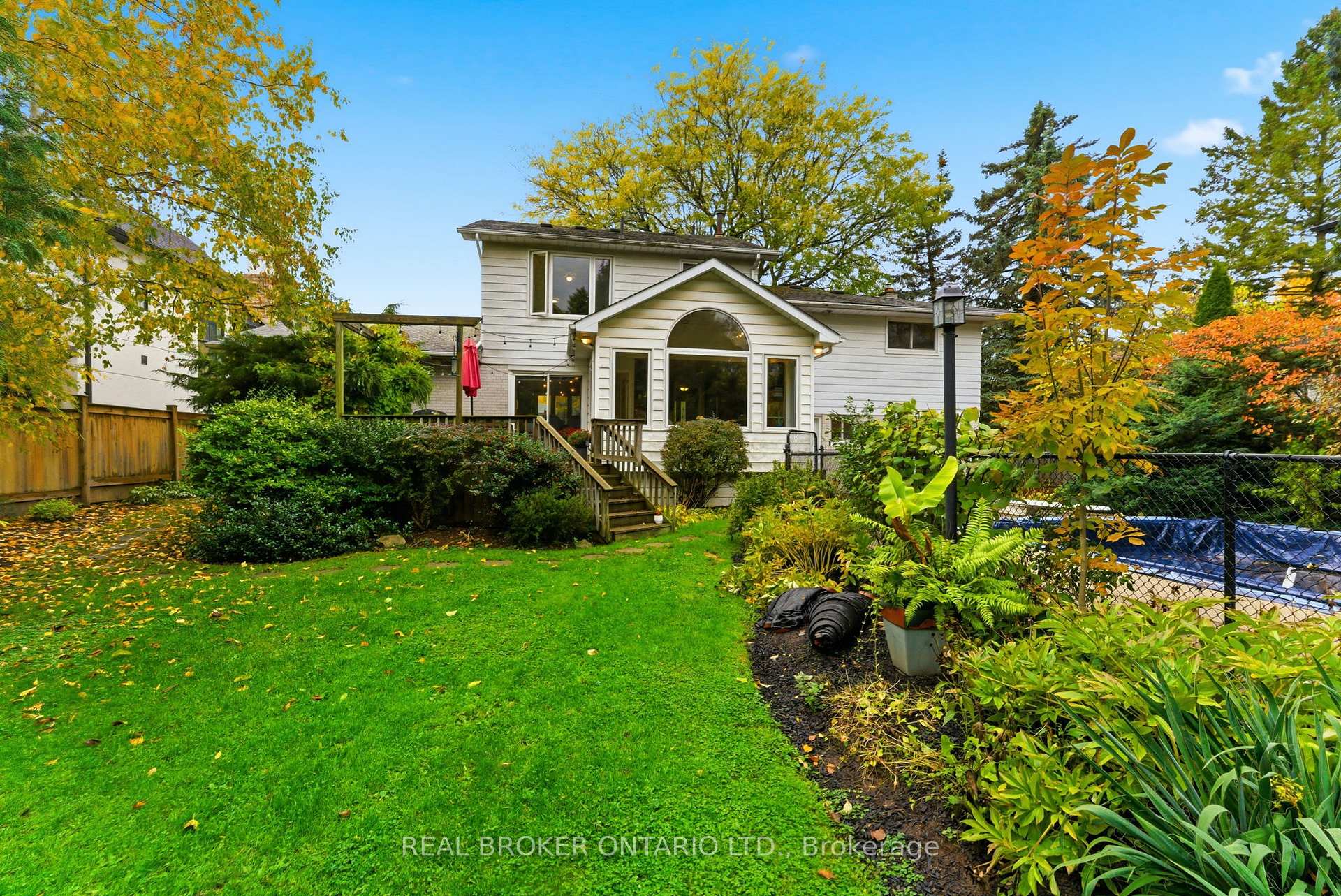 Photo 27 of 423 Donnybrook Road, Oakville, Ford — HOMEH