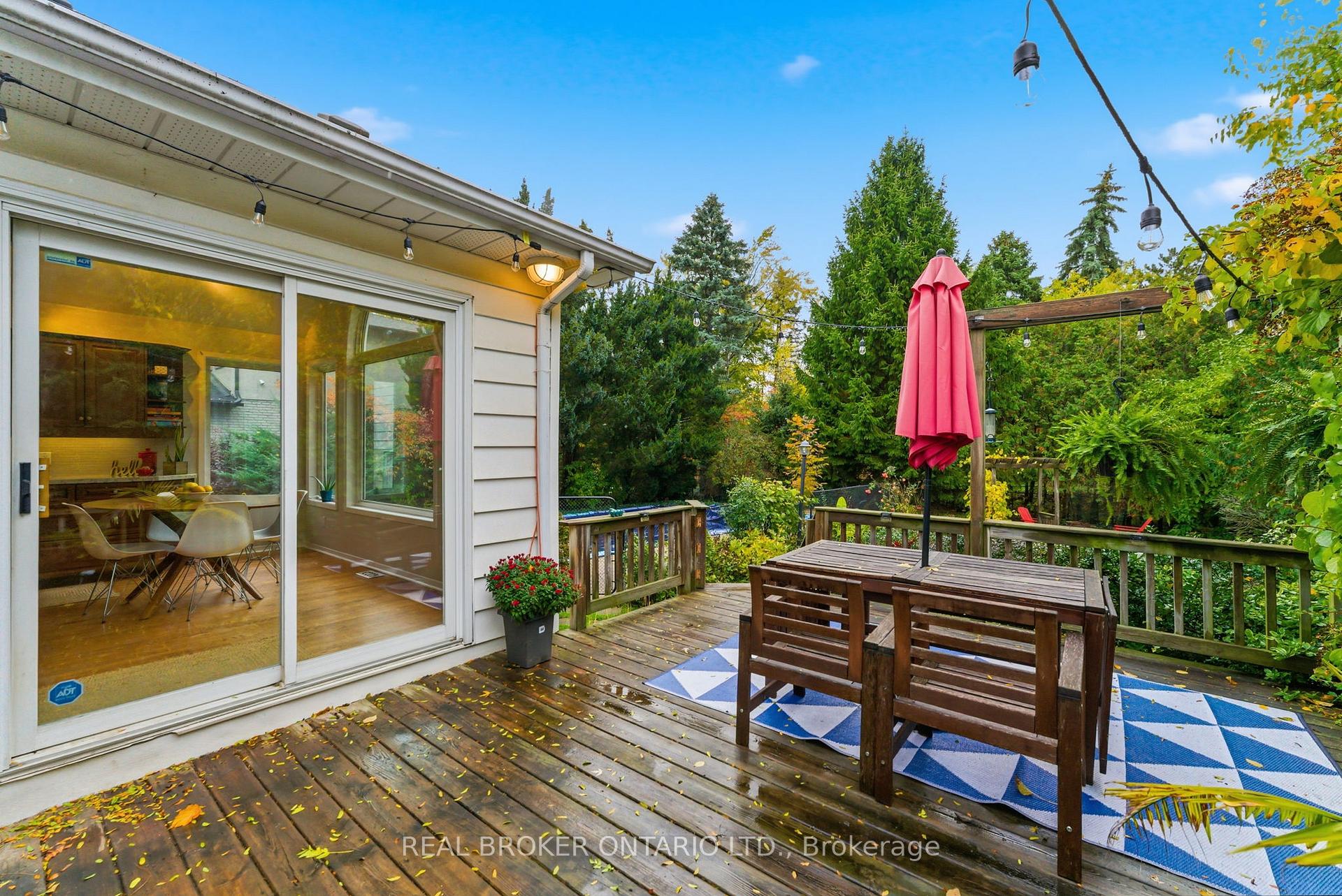 Photo 29 of 423 Donnybrook Road, Oakville, Ford — HOMEH