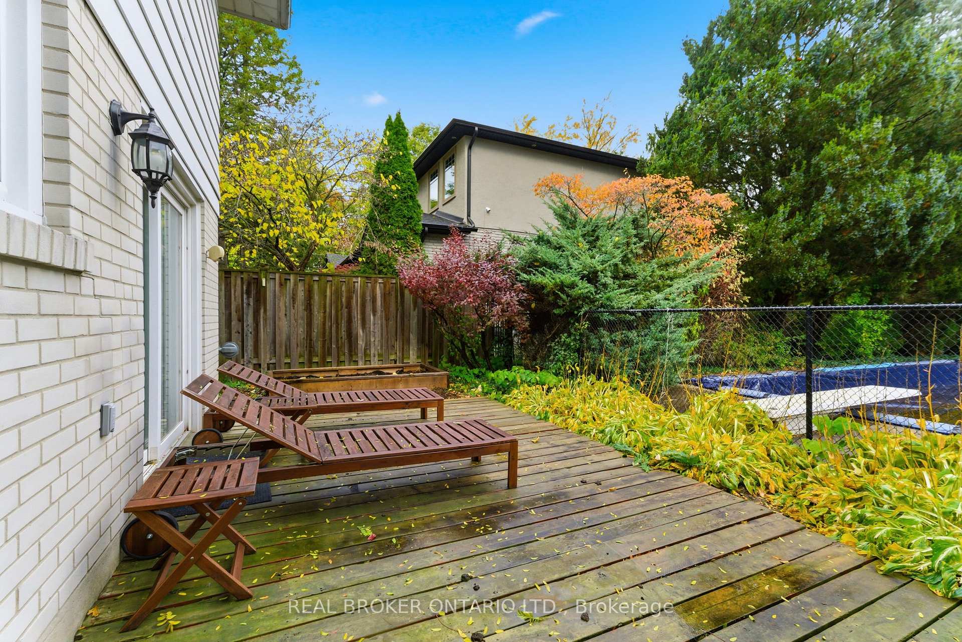 Photo 31 of 423 Donnybrook Road, Oakville, Ford — HOMEH