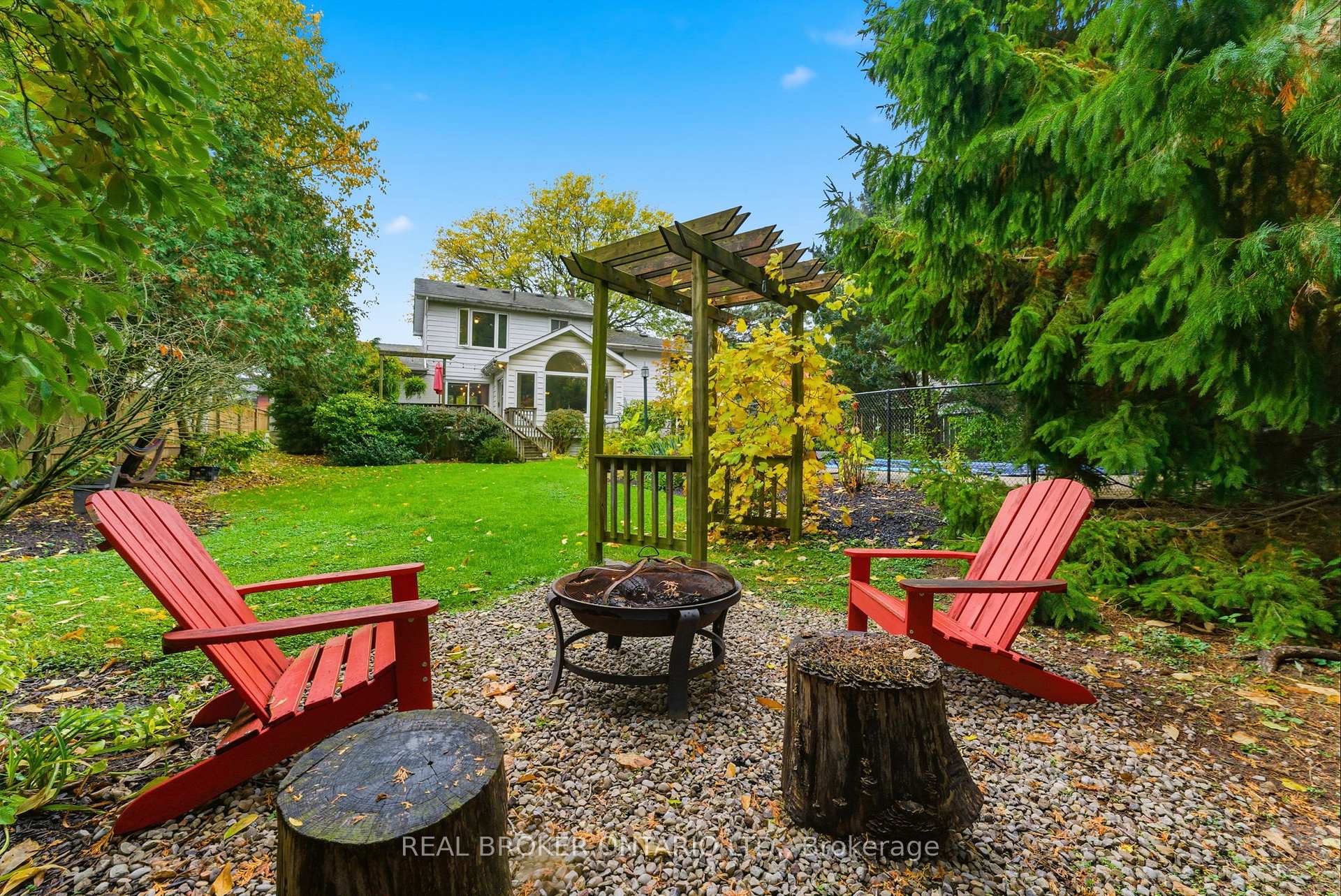 Photo 32 of 423 Donnybrook Road, Oakville, Ford — HOMEH