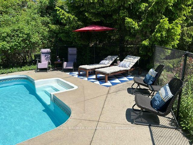 Photo 34 of 423 Donnybrook Road, Oakville, Ford — HOMEH