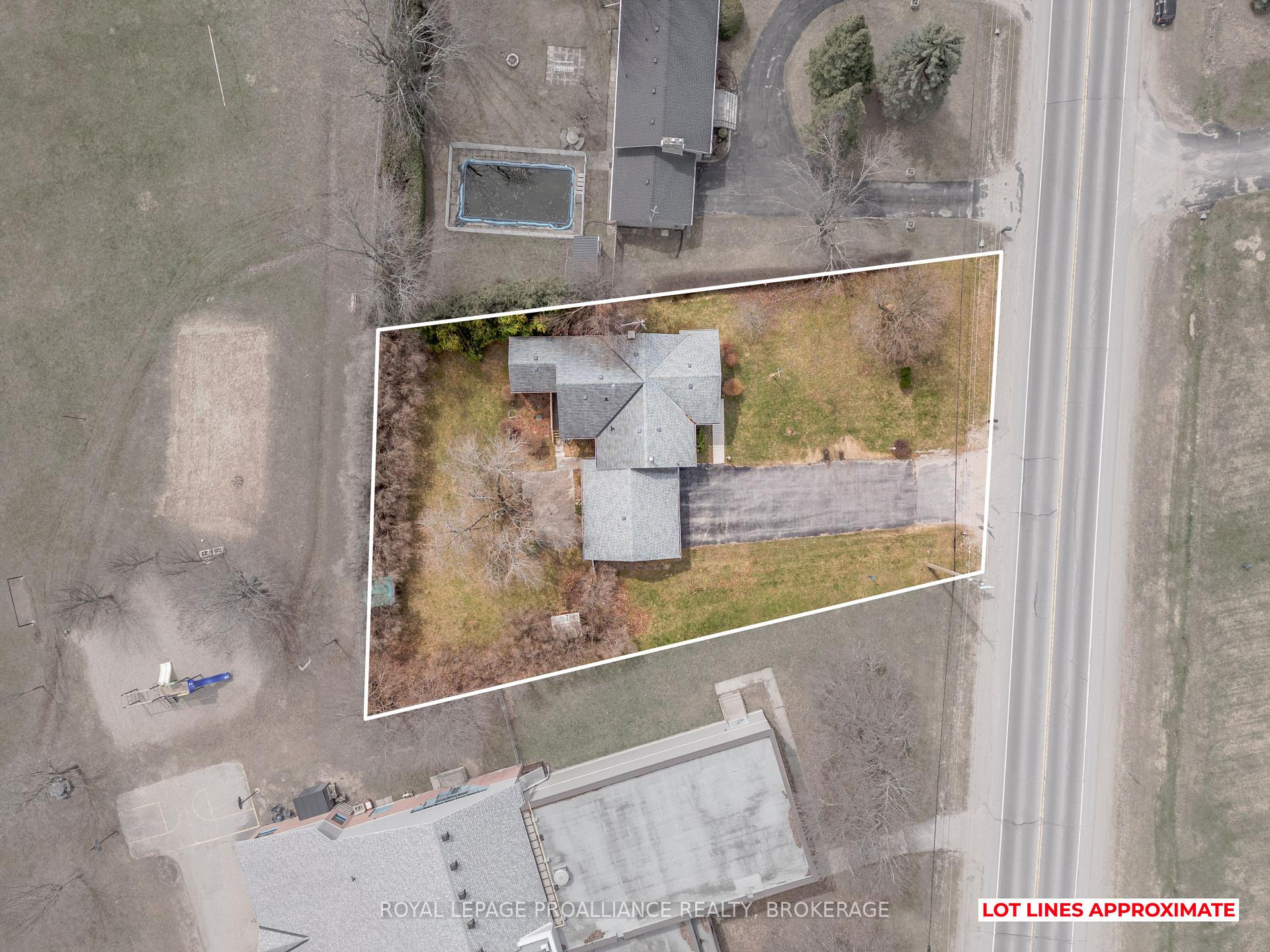 Photo 41 of 2240 Battersea Road, Kingston, City North of 401 — HOMEH